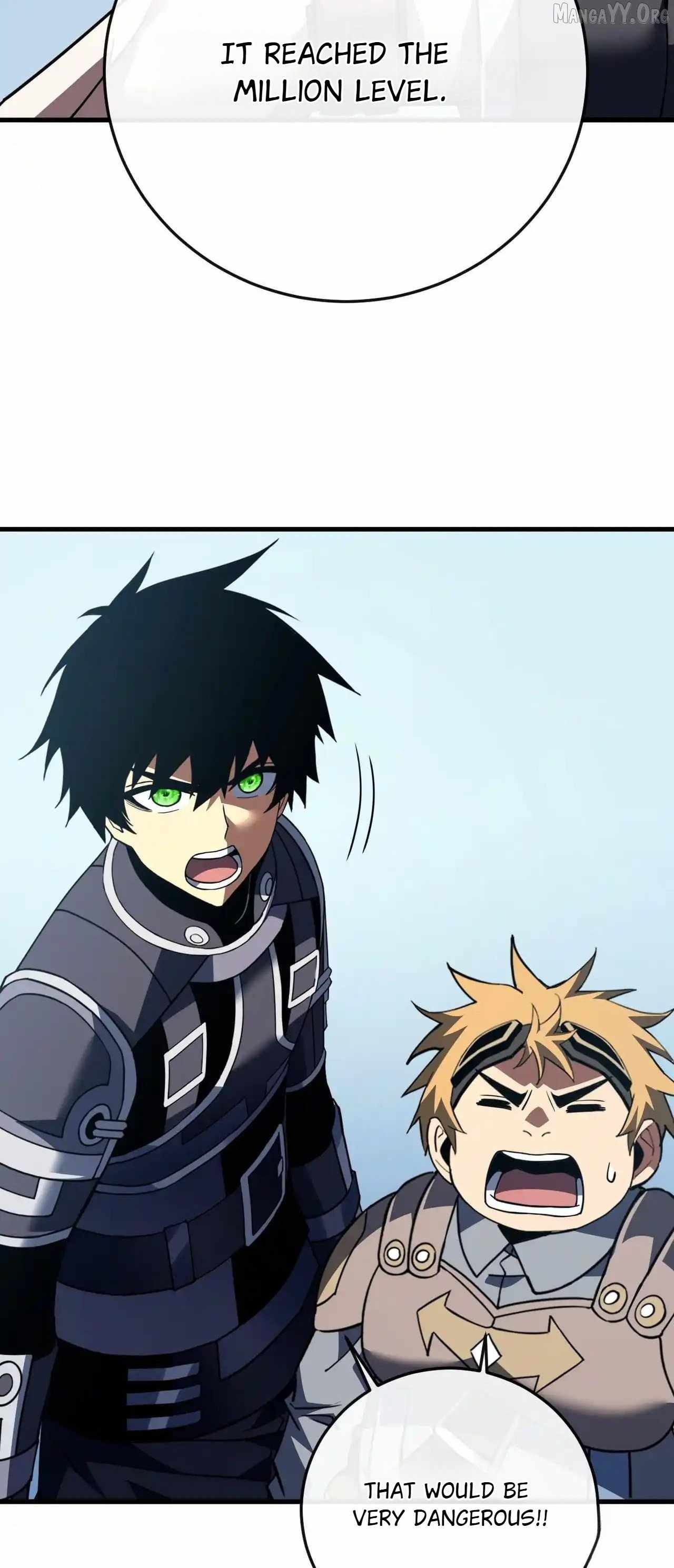 Lord of Destiny Wheel Chapter 172 - Page 29