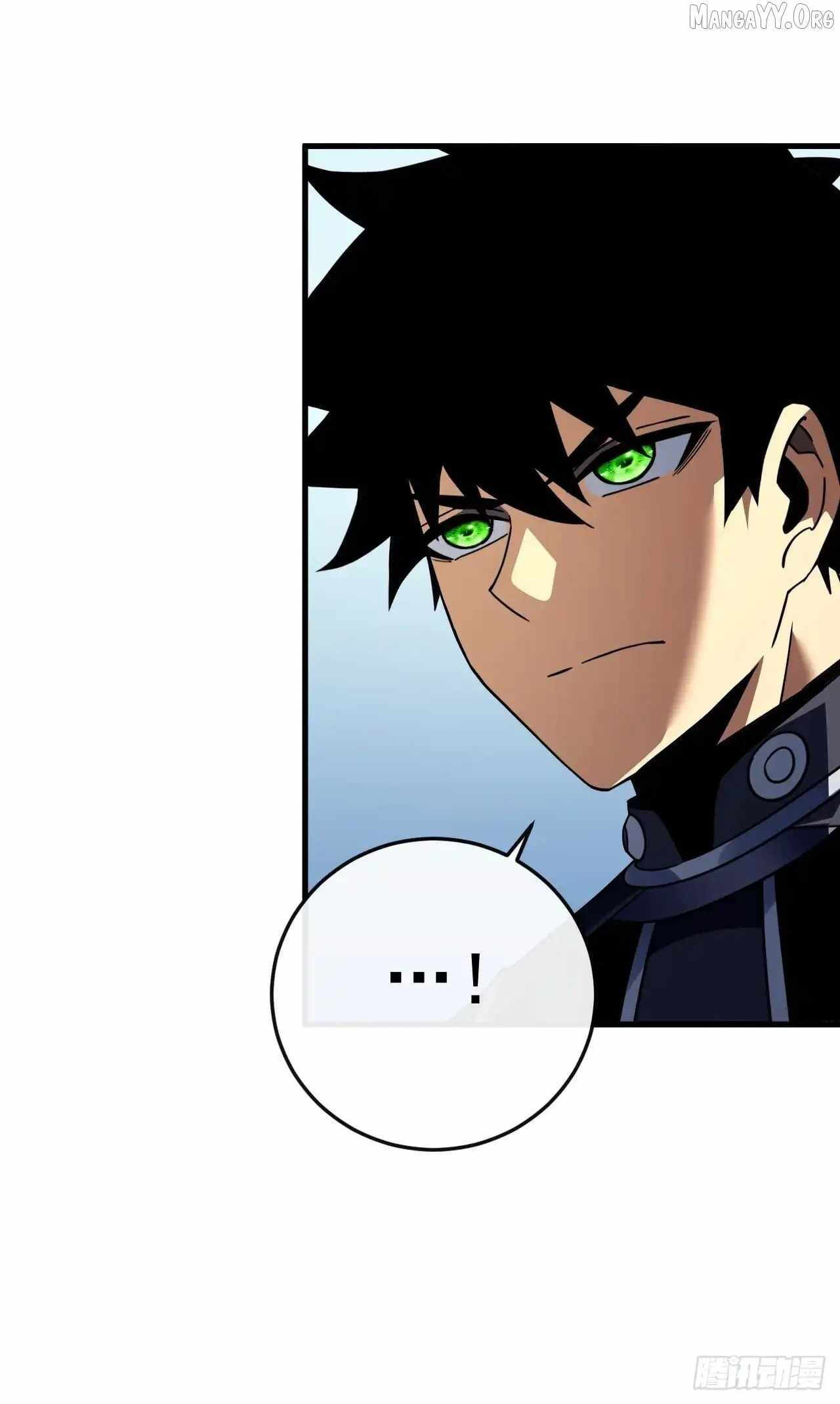 Lord of Destiny Wheel Chapter 172 - Page 31