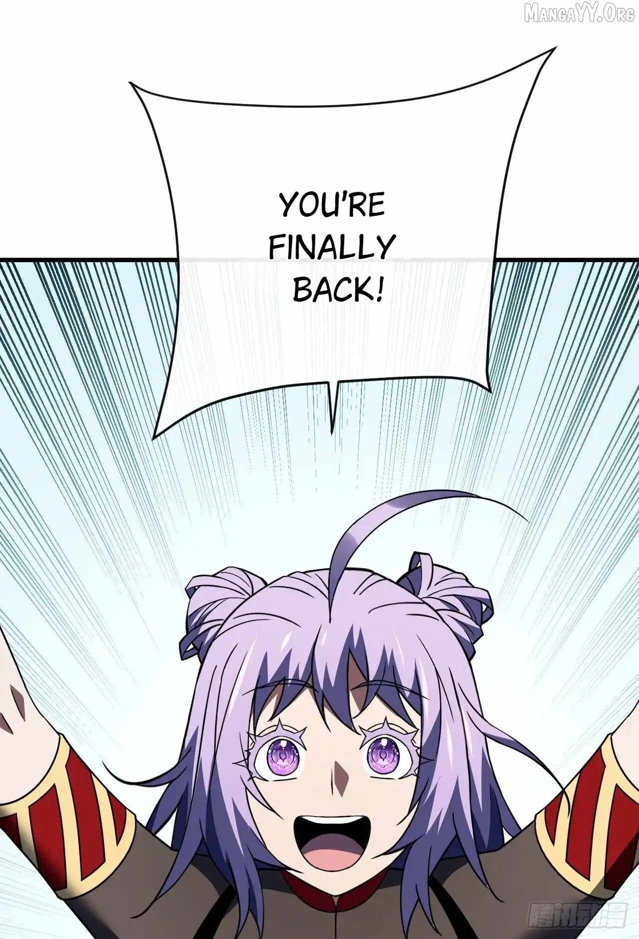 Lord of Destiny Wheel Chapter 172 - Page 33