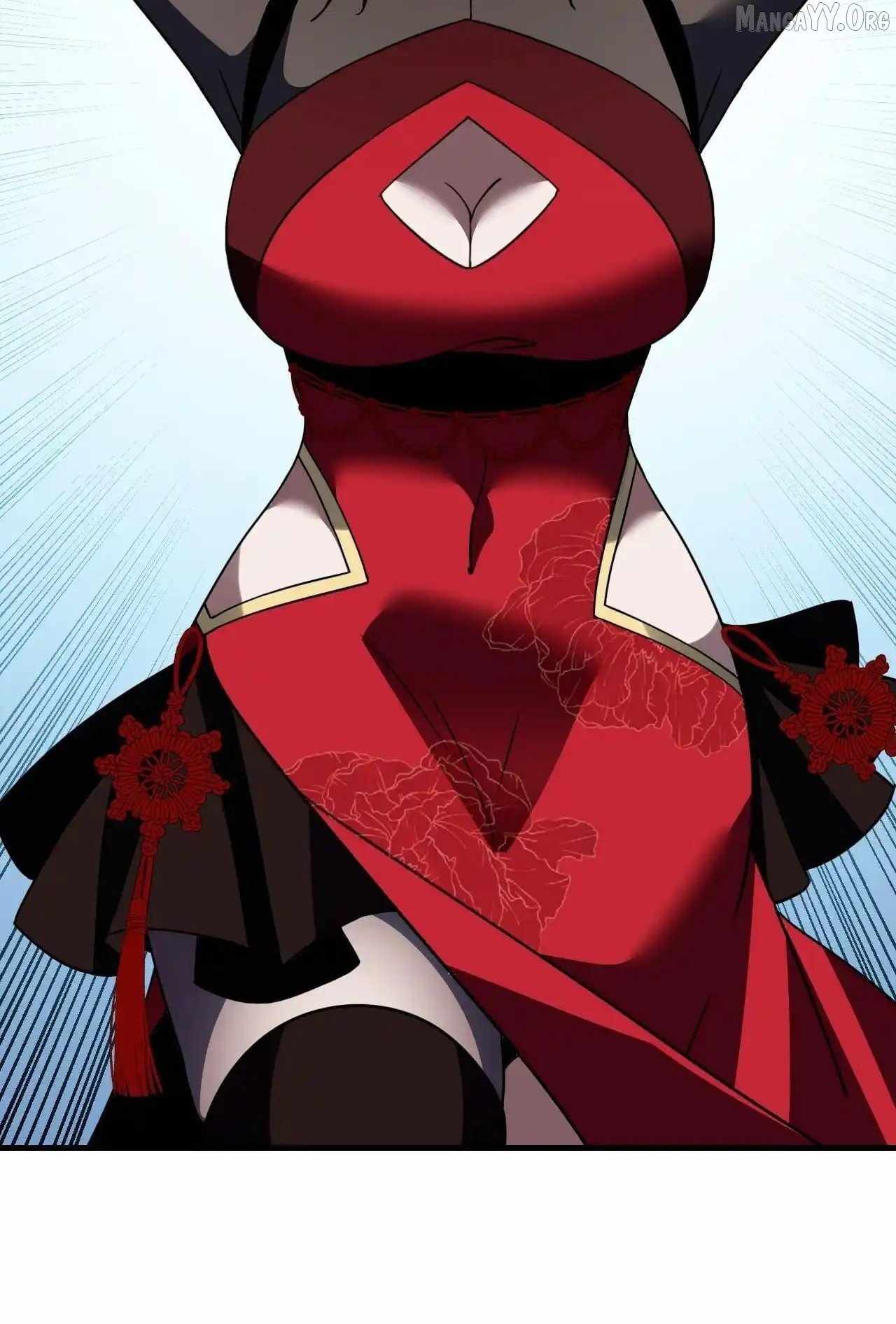 Lord of Destiny Wheel Chapter 172 - Page 34