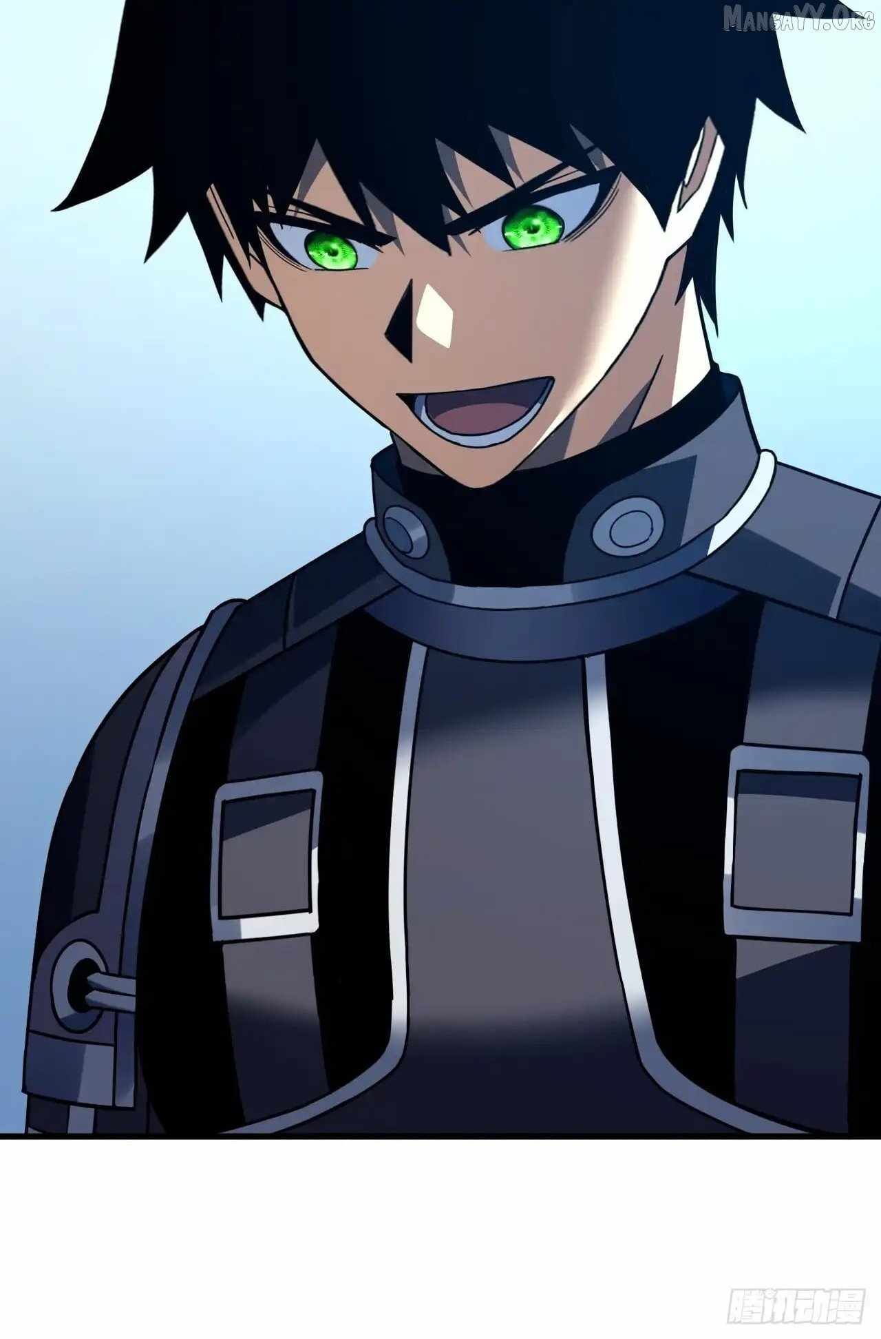 Lord of Destiny Wheel Chapter 172 - Page 40