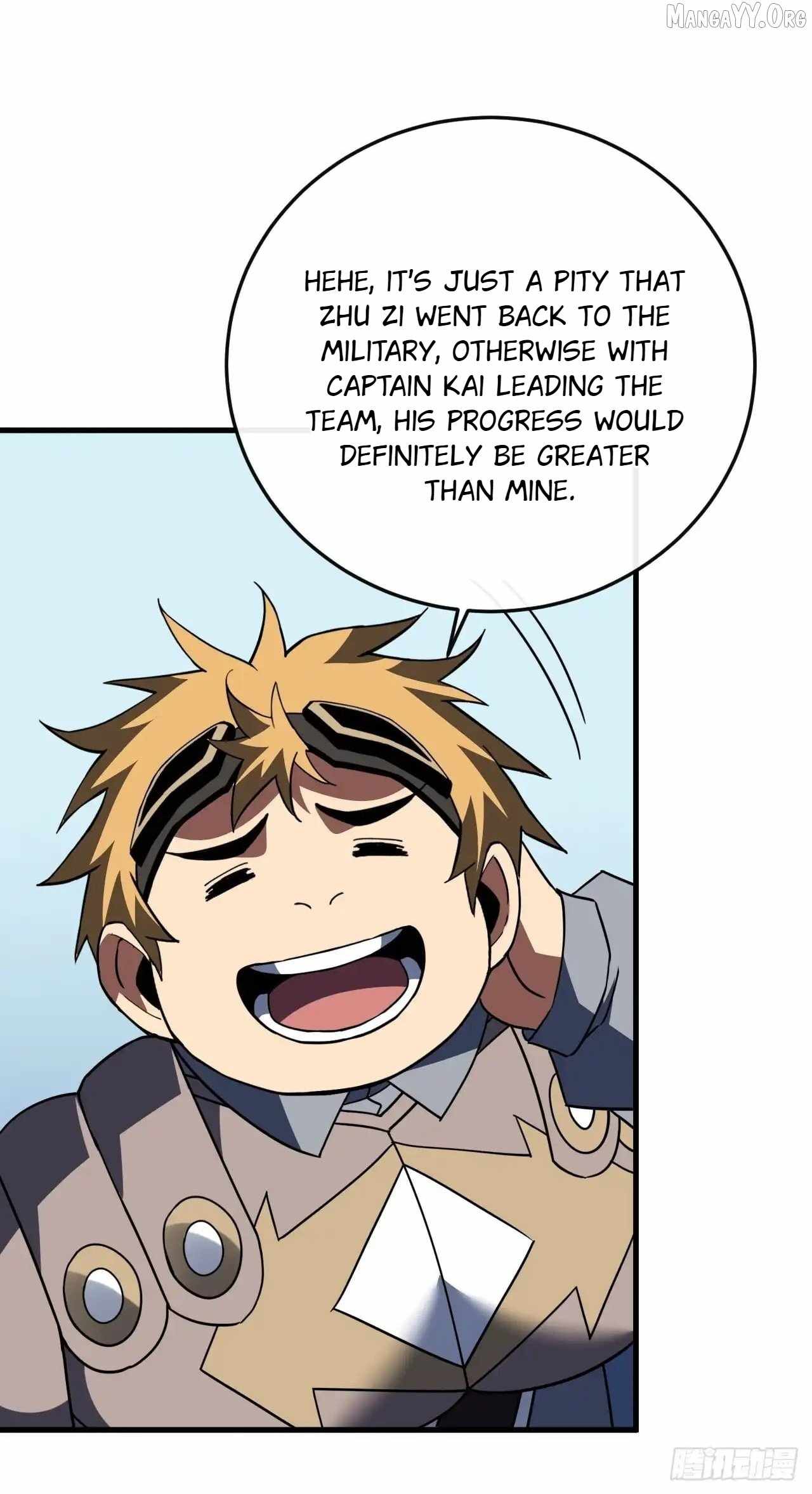 Lord of Destiny Wheel Chapter 172 - Page 5