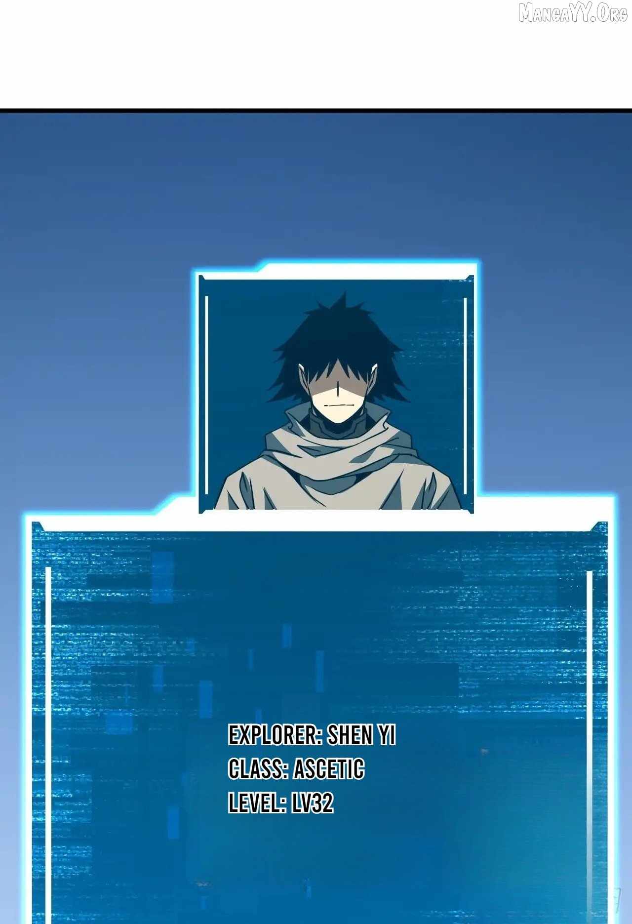 Lord of Destiny Wheel Chapter 172 - Page 46