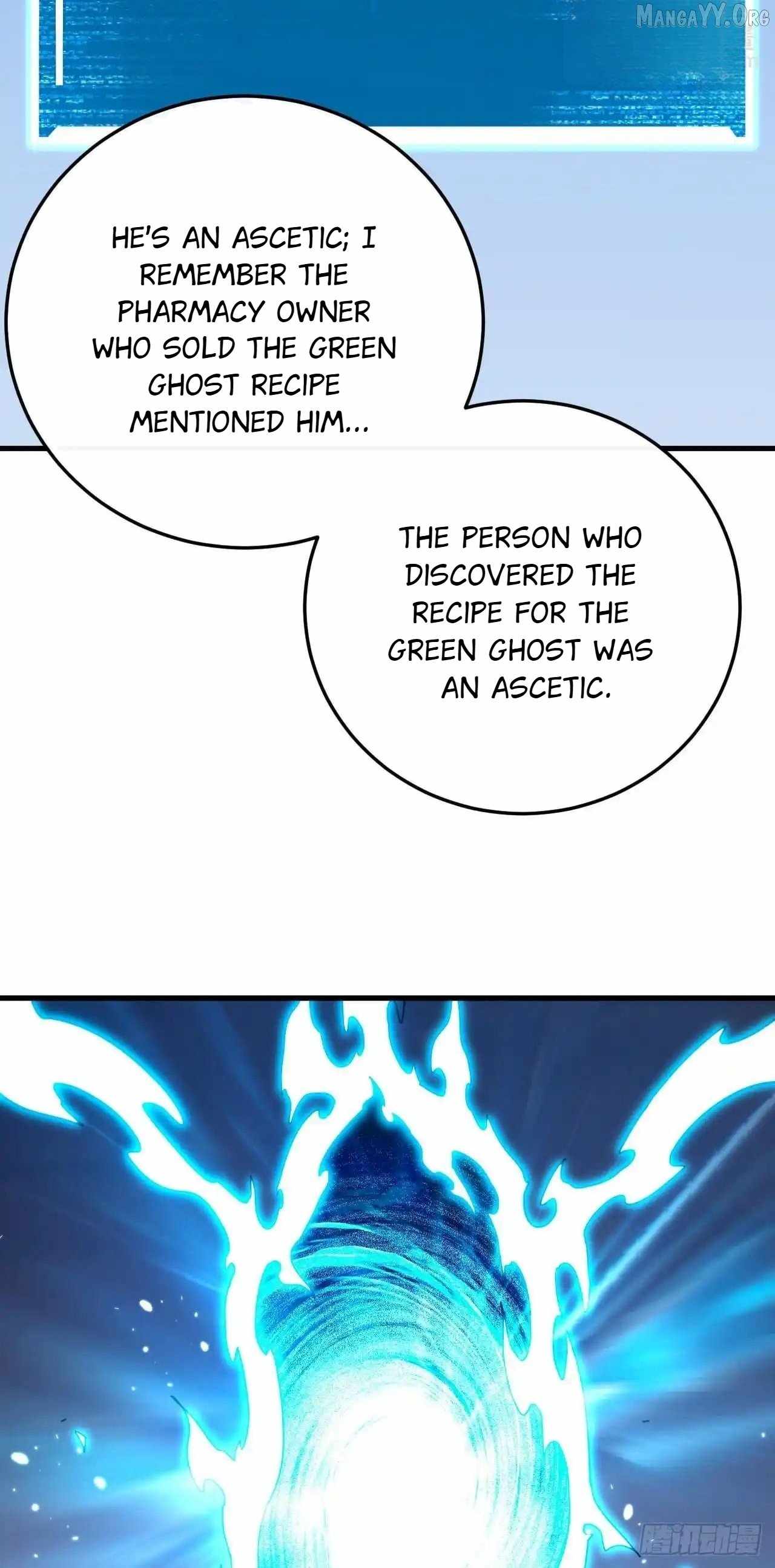 Lord of Destiny Wheel Chapter 172 - Page 47