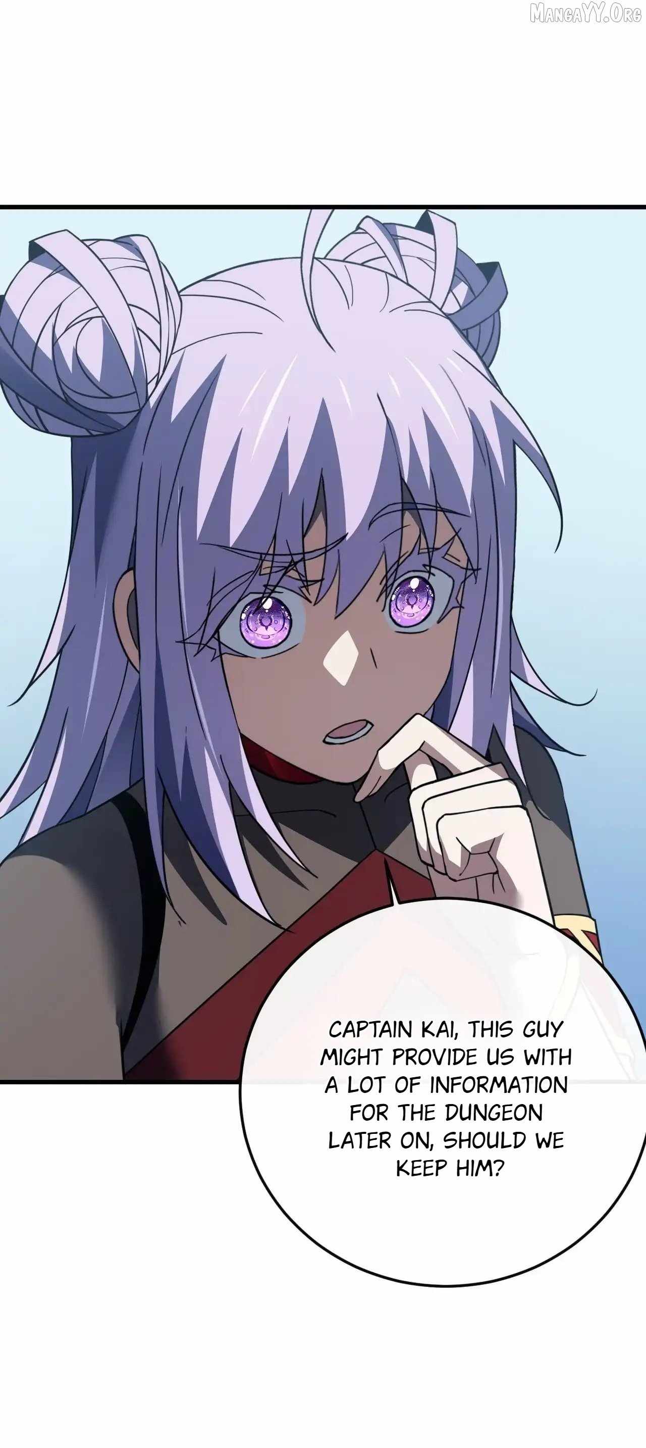 Lord of Destiny Wheel Chapter 172 - Page 49