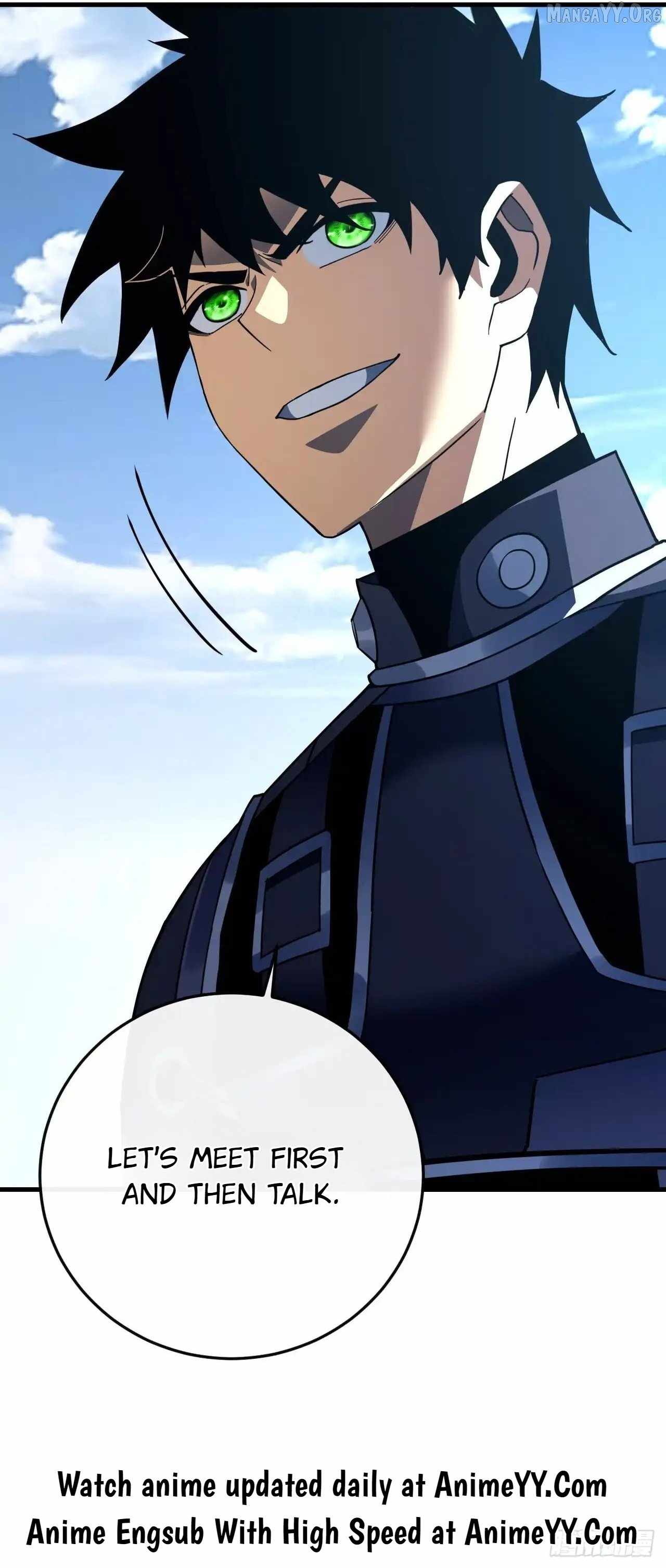 Lord of Destiny Wheel Chapter 172 - Page 50