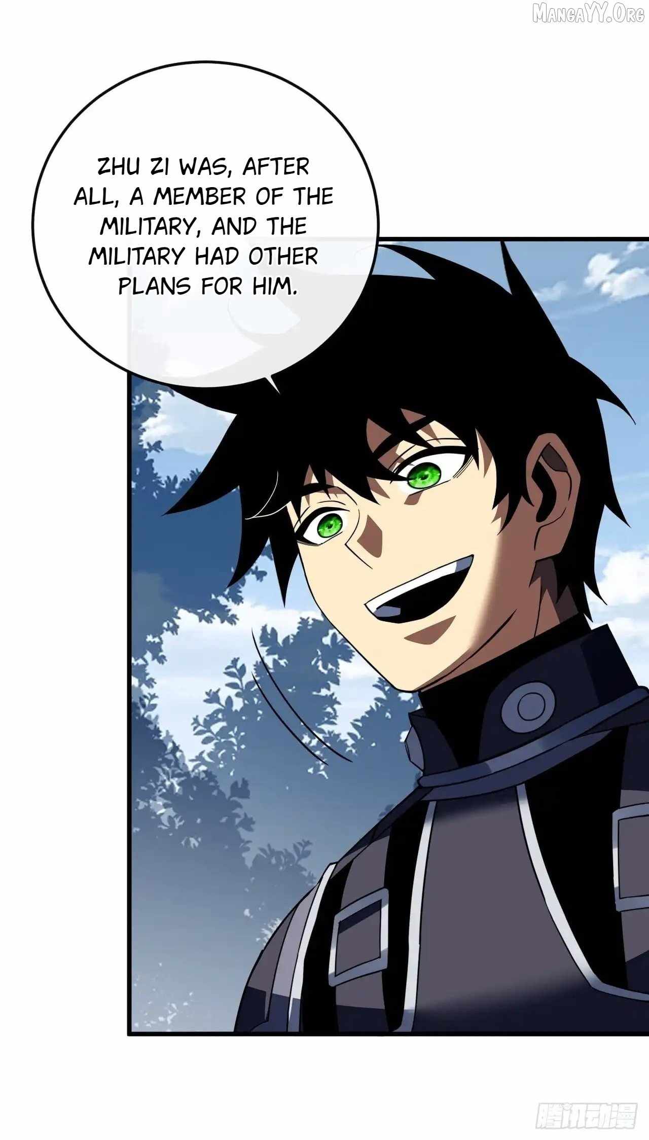 Lord of Destiny Wheel Chapter 172 - Page 6