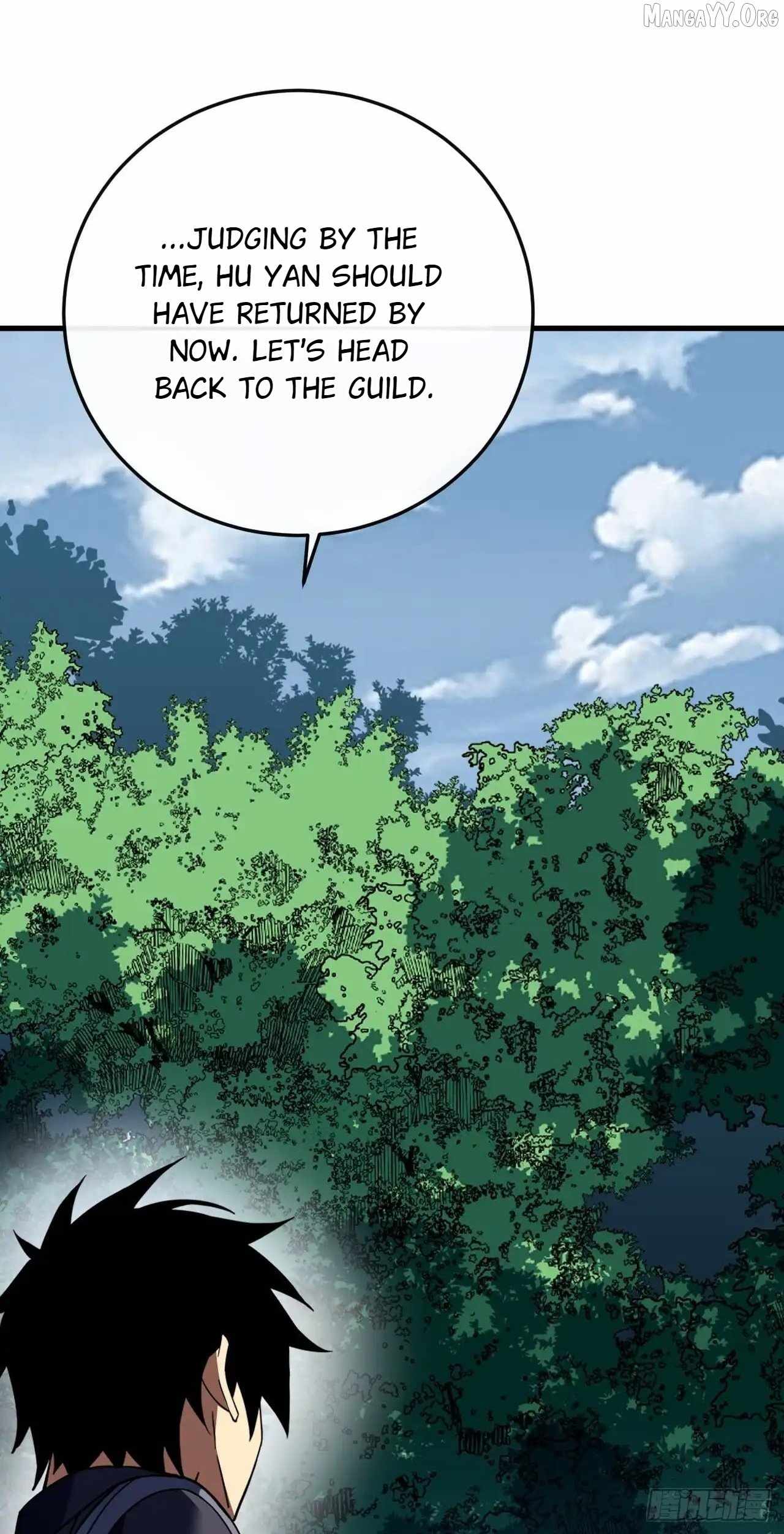 Lord of Destiny Wheel Chapter 172 - Page 7