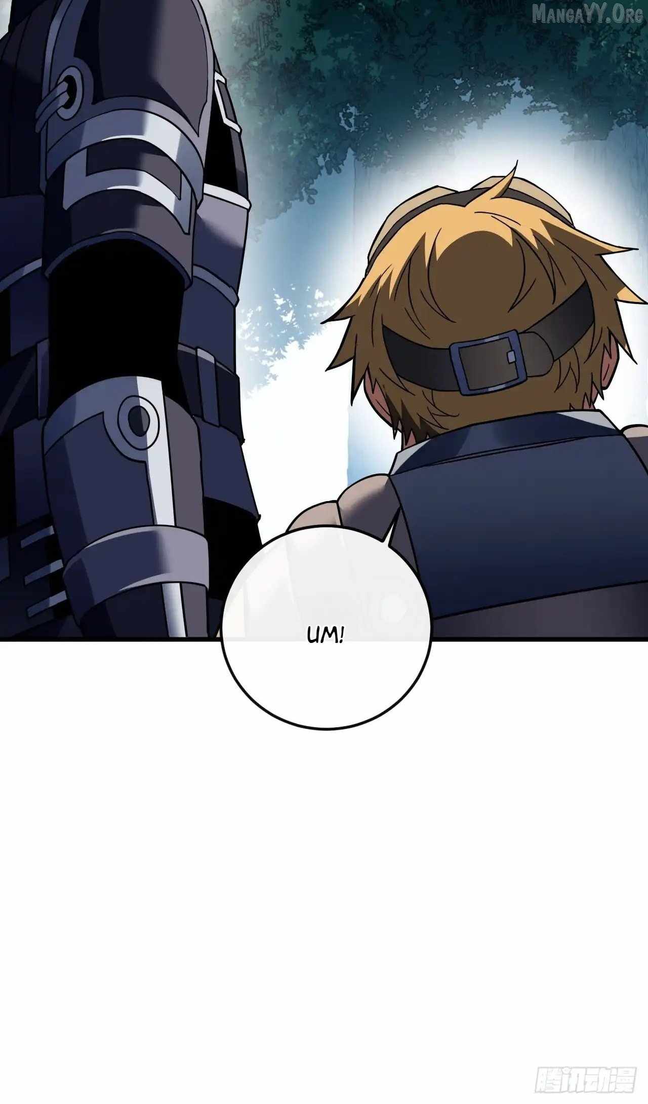 Lord of Destiny Wheel Chapter 172 - Page 8