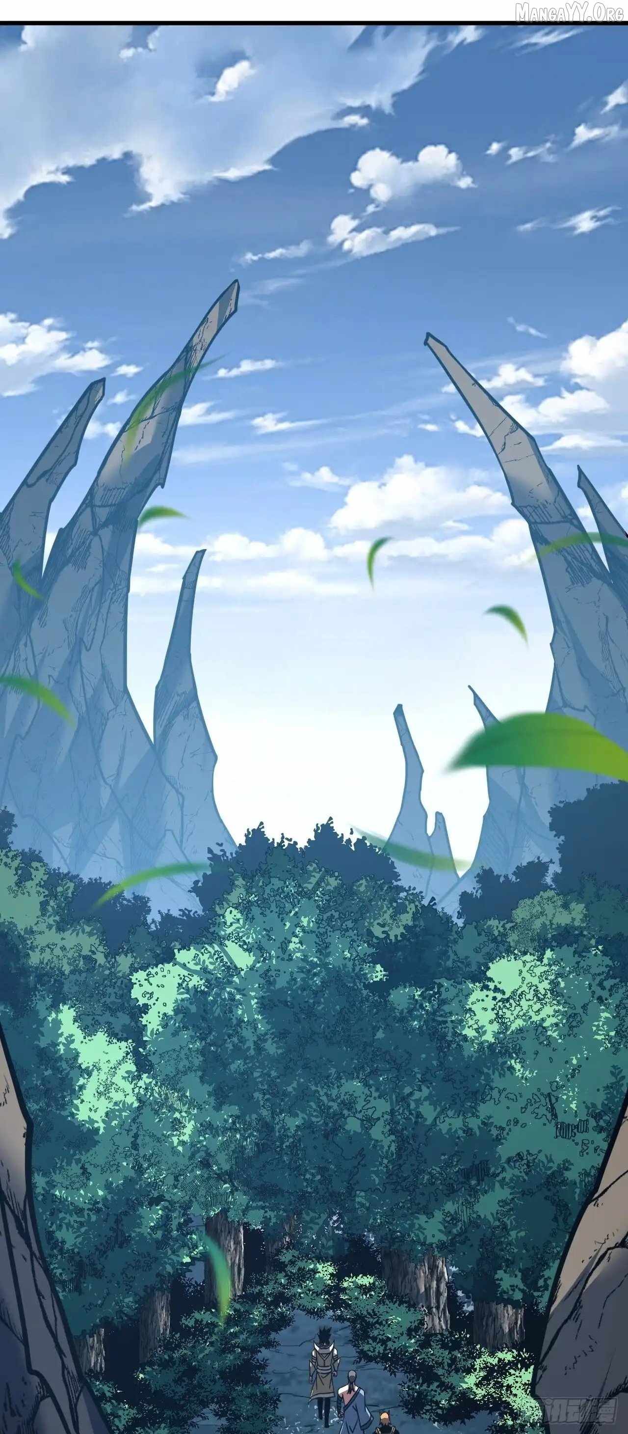 Lord of Destiny Wheel Chapter 172 - Page 9