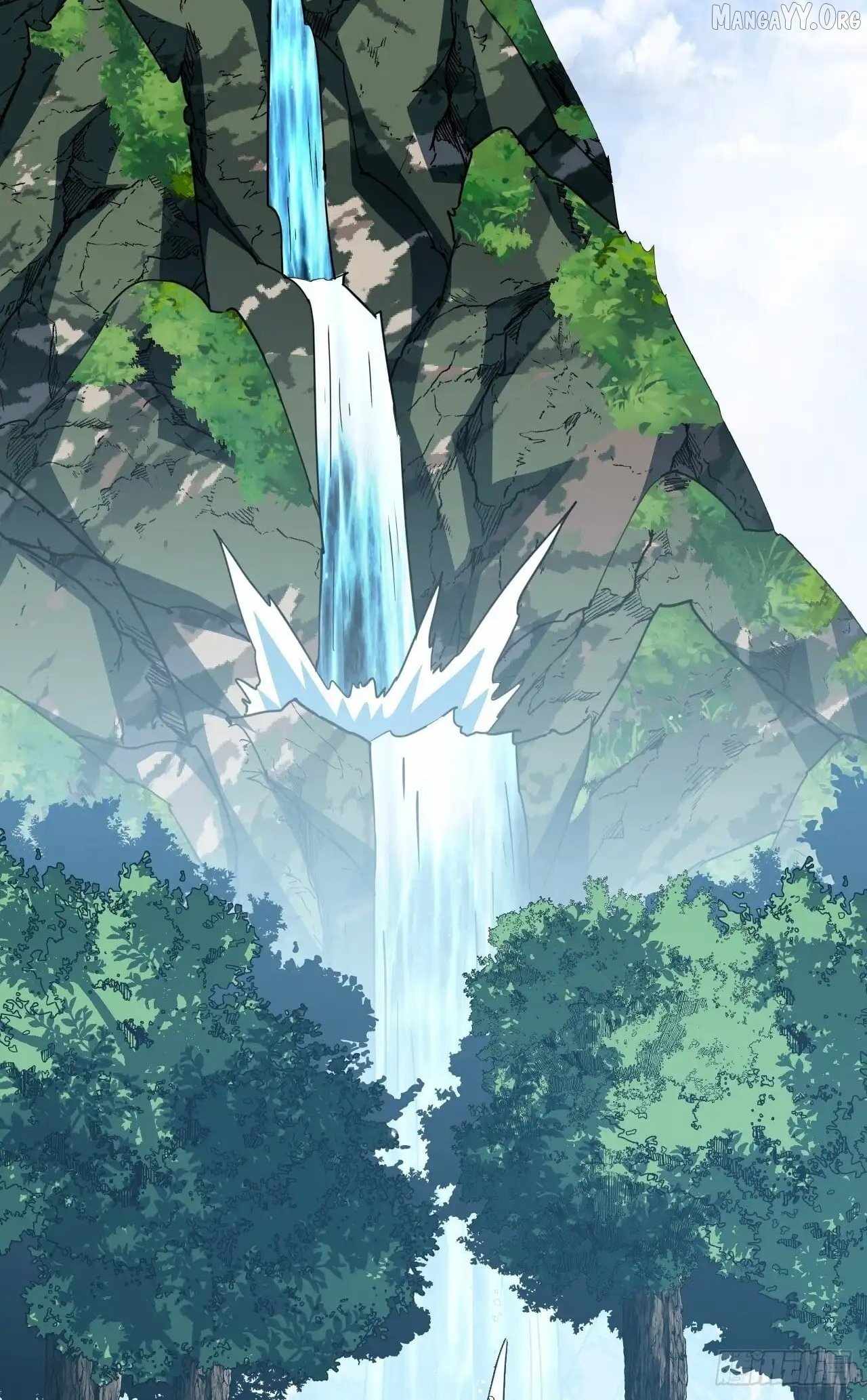 Lord of Destiny Wheel Chapter 173 - Page 2