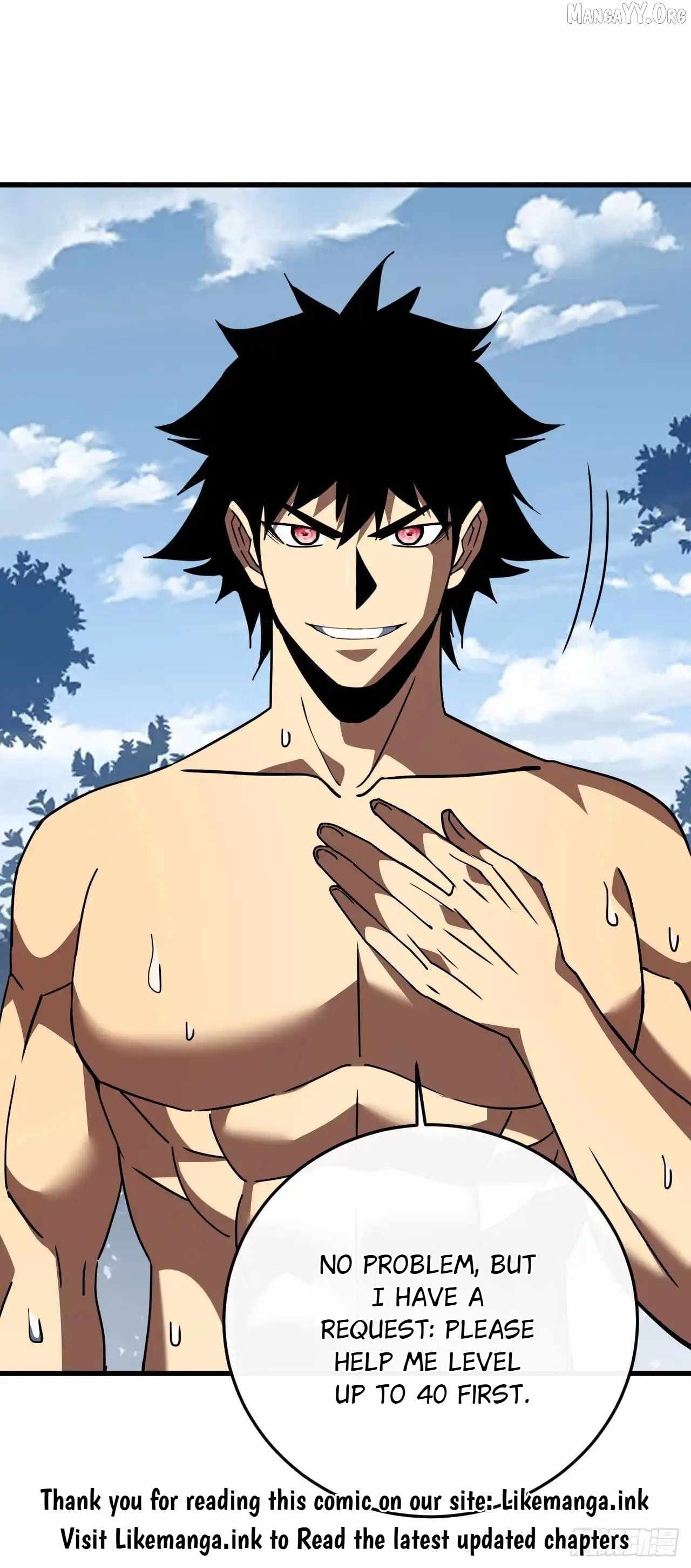 Lord of Destiny Wheel Chapter 173 - Page 14