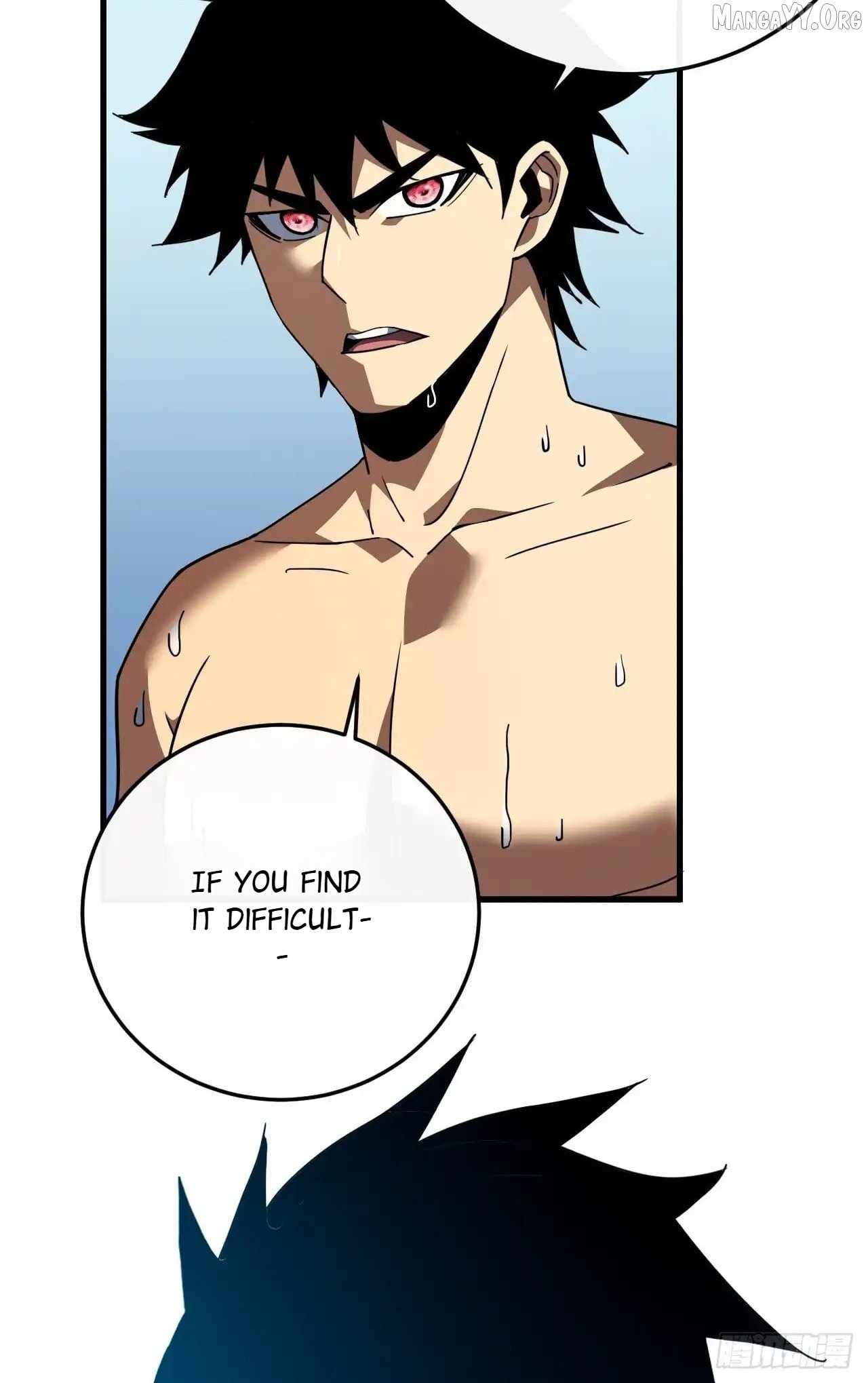 Lord of Destiny Wheel Chapter 173 - Page 16