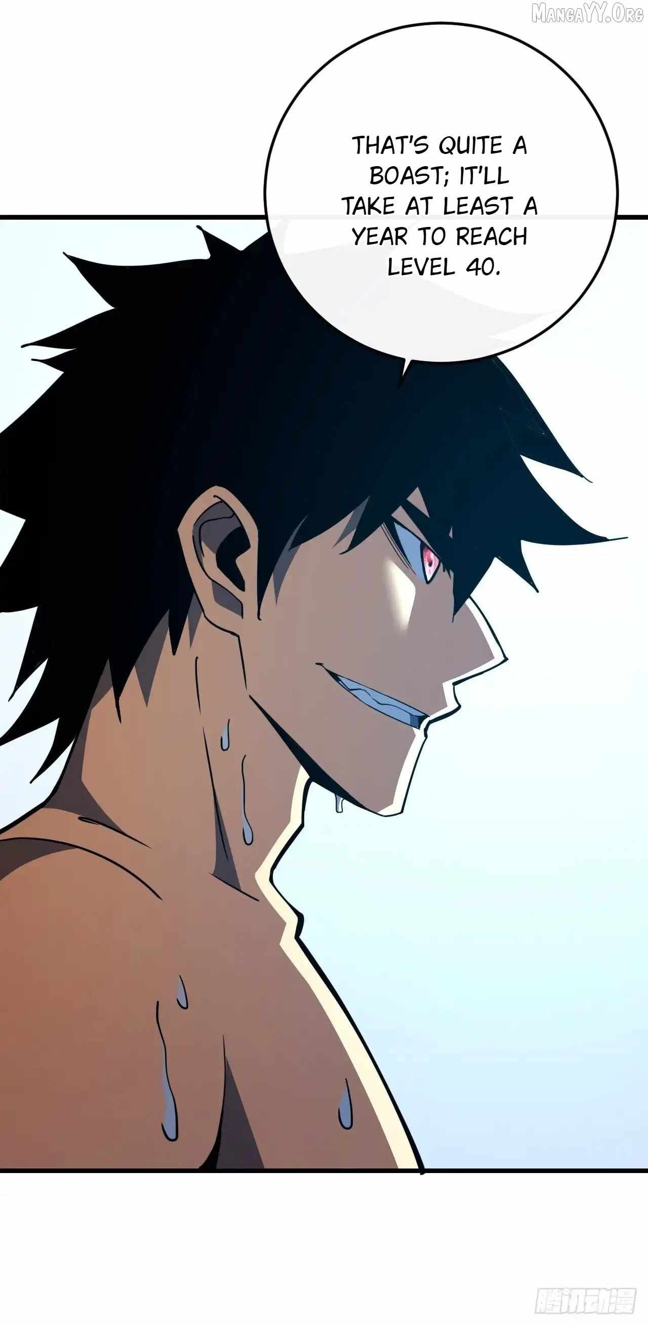 Lord of Destiny Wheel Chapter 173 - Page 18