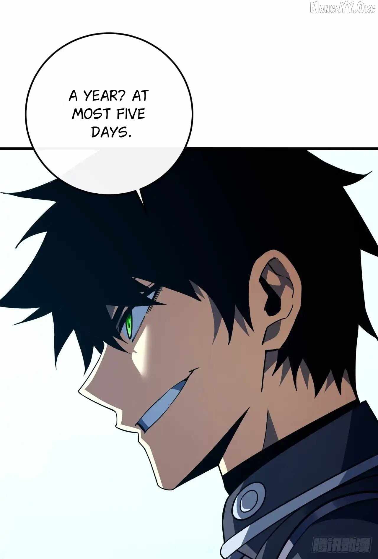 Lord of Destiny Wheel Chapter 173 - Page 19