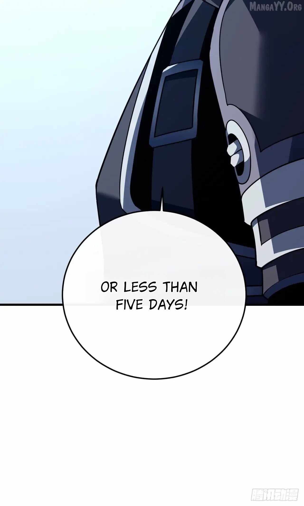 Lord of Destiny Wheel Chapter 173 - Page 20