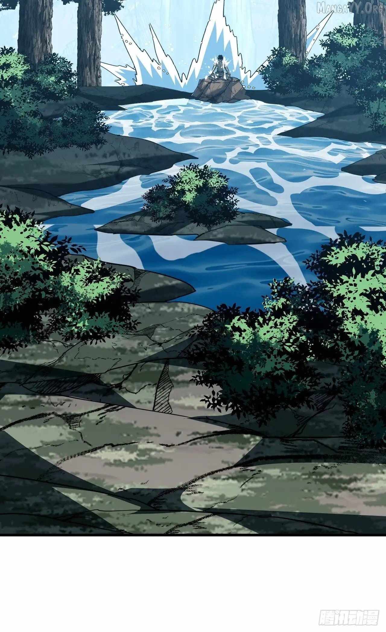 Lord of Destiny Wheel Chapter 173 - Page 3