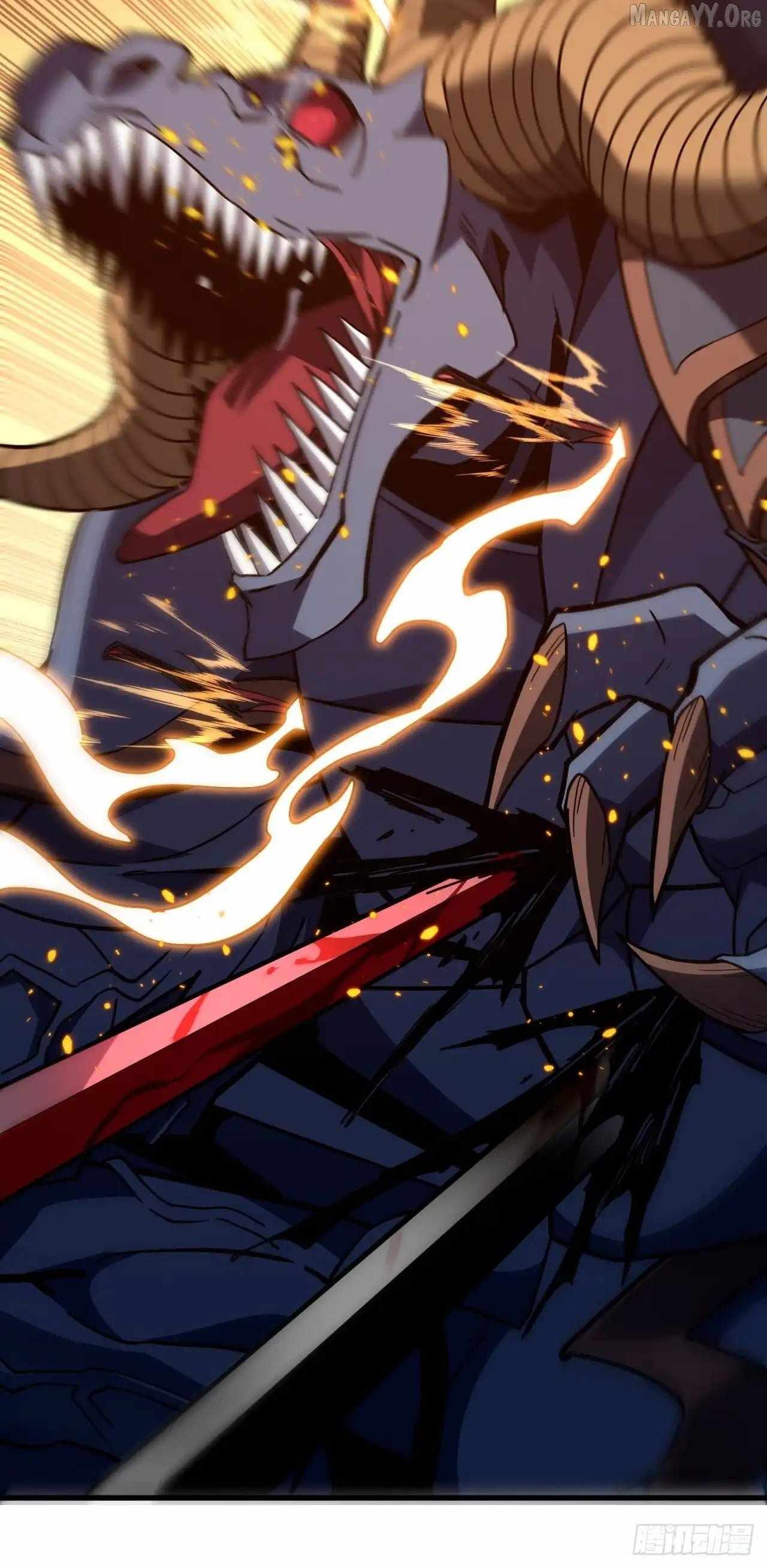 Lord of Destiny Wheel Chapter 173 - Page 23