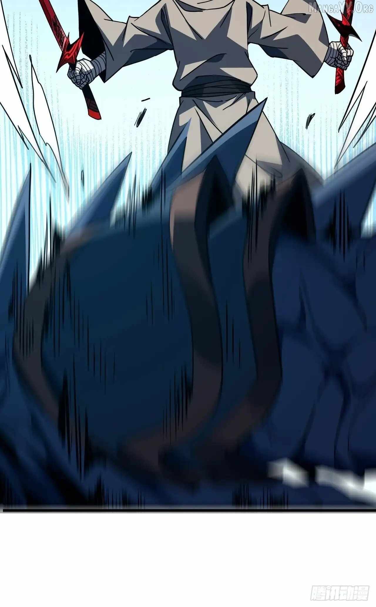 Lord of Destiny Wheel Chapter 173 - Page 25