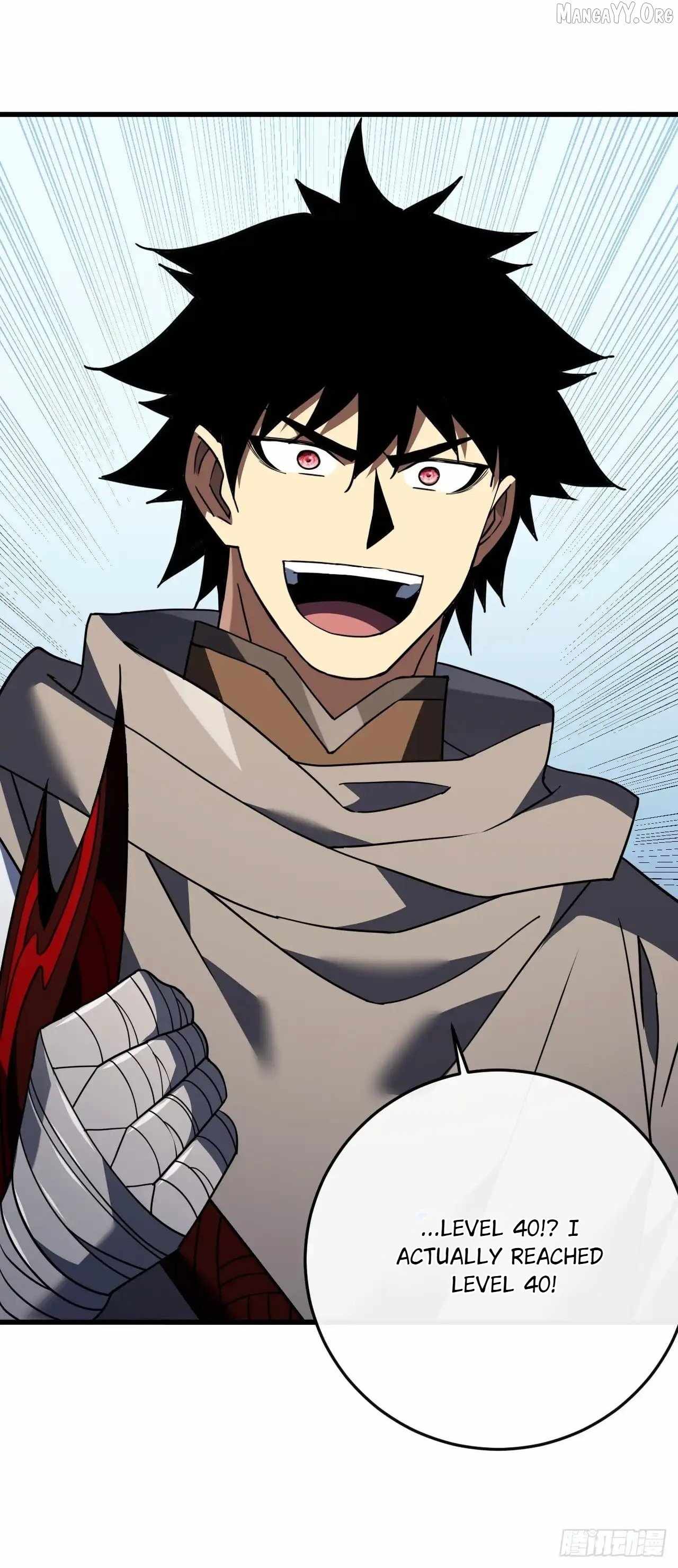 Lord of Destiny Wheel Chapter 173 - Page 26