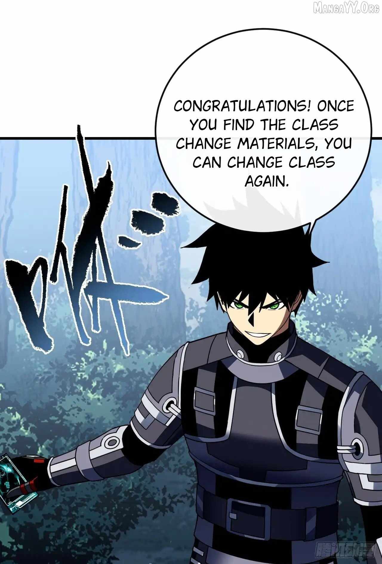 Lord of Destiny Wheel Chapter 173 - Page 27