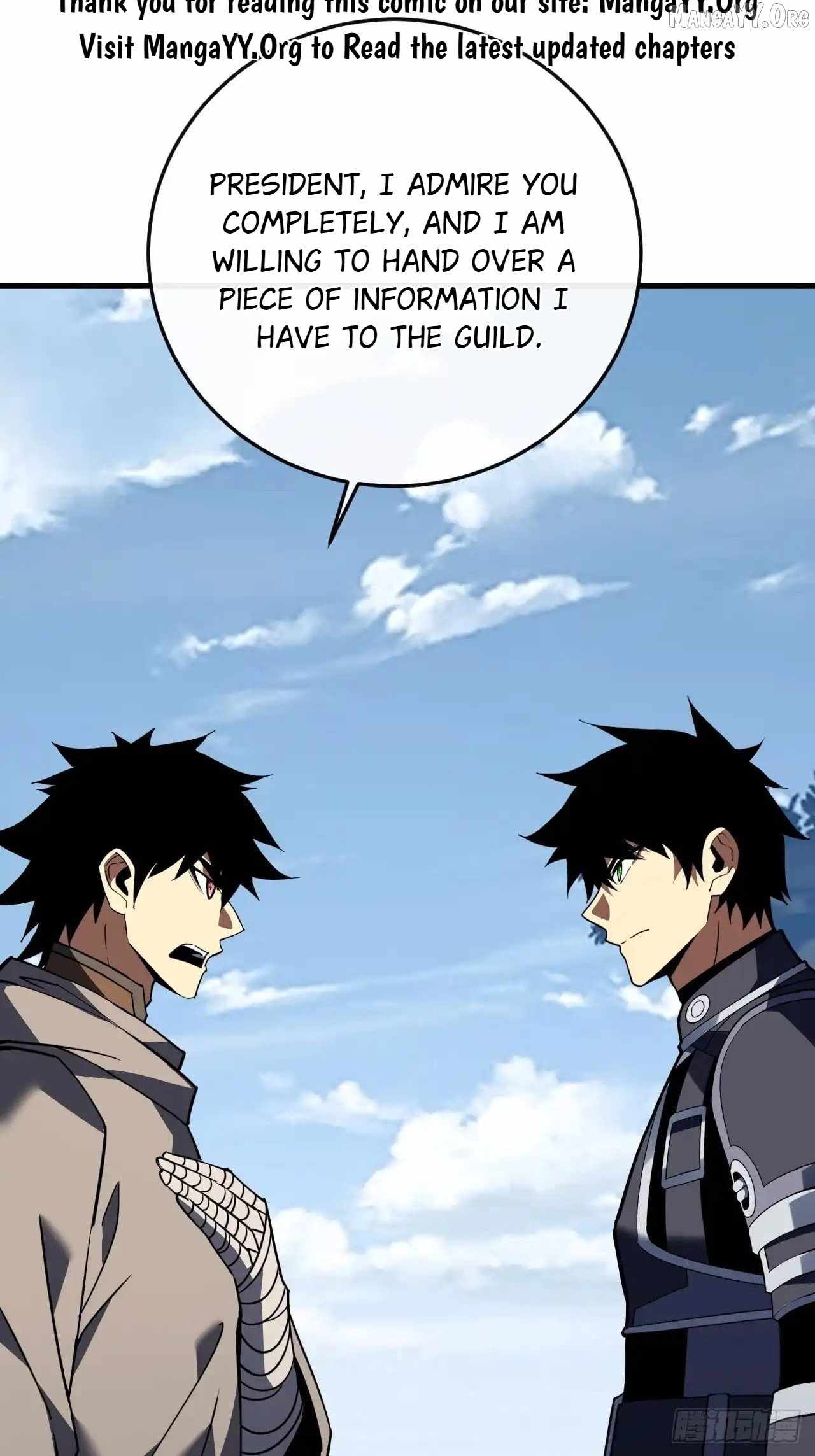 Lord of Destiny Wheel Chapter 173 - Page 31