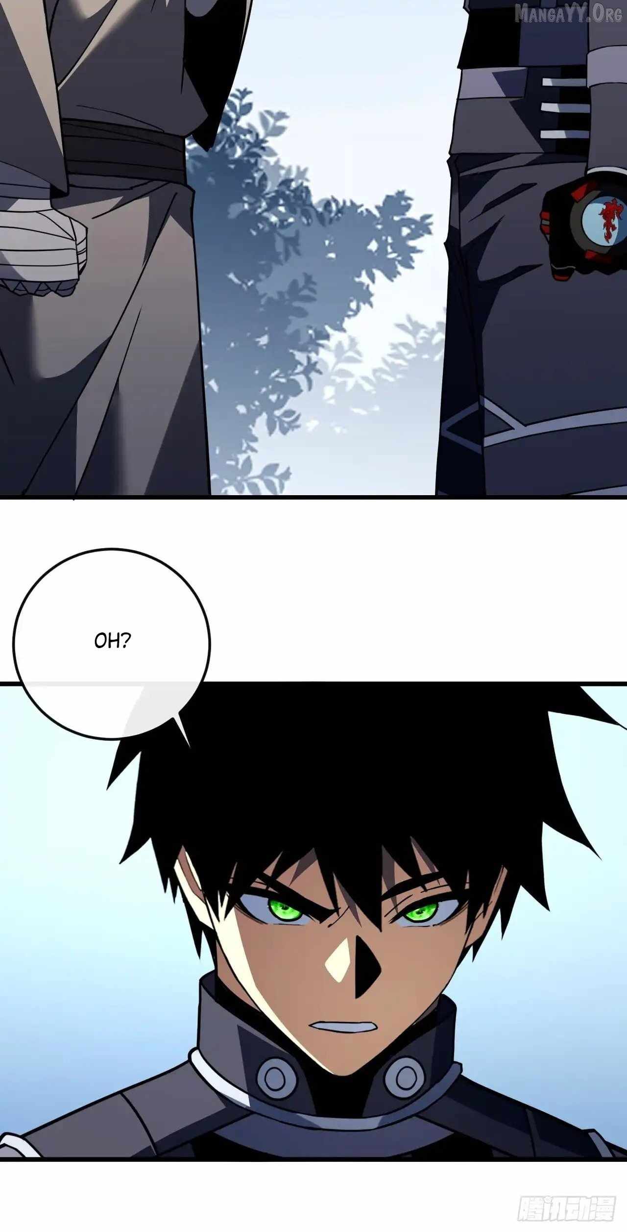 Lord of Destiny Wheel Chapter 173 - Page 32