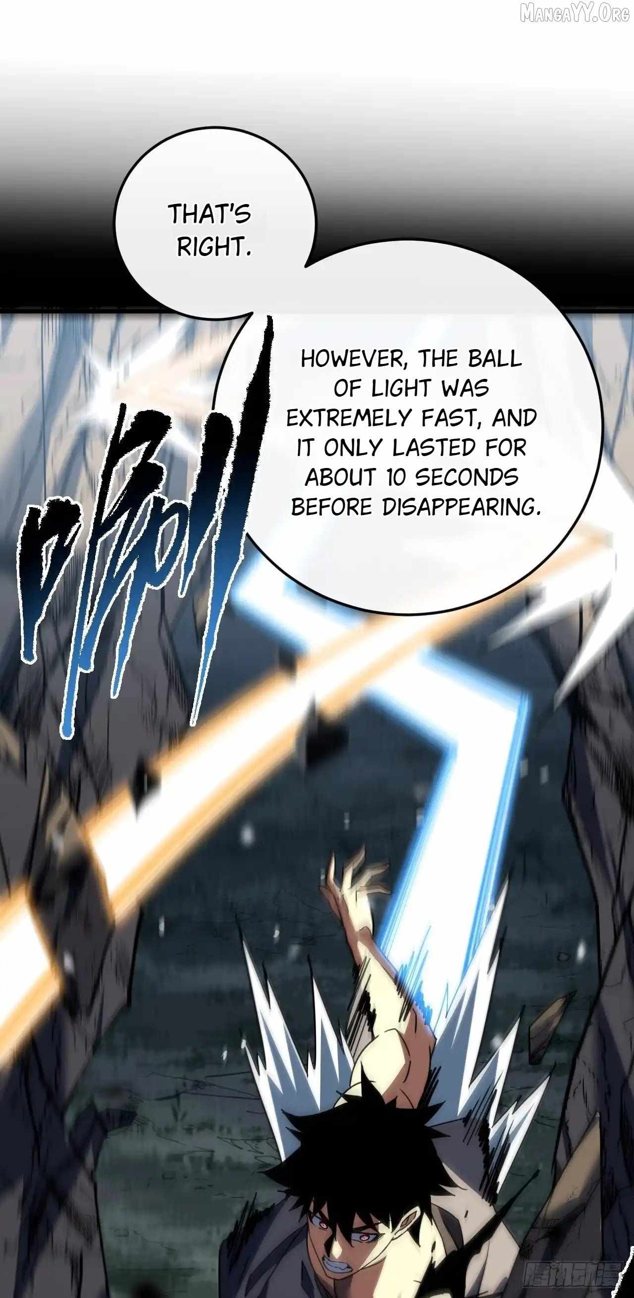 Lord of Destiny Wheel Chapter 173 - Page 36