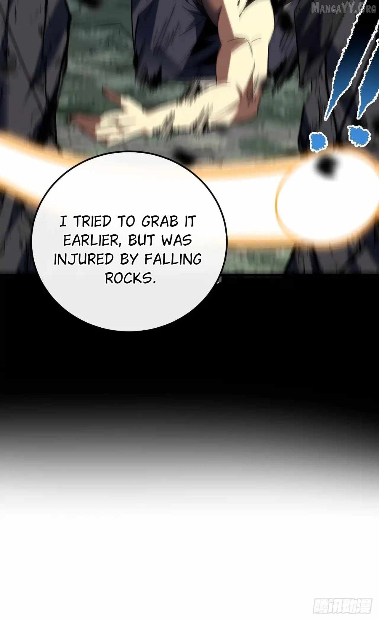 Lord of Destiny Wheel Chapter 173 - Page 37