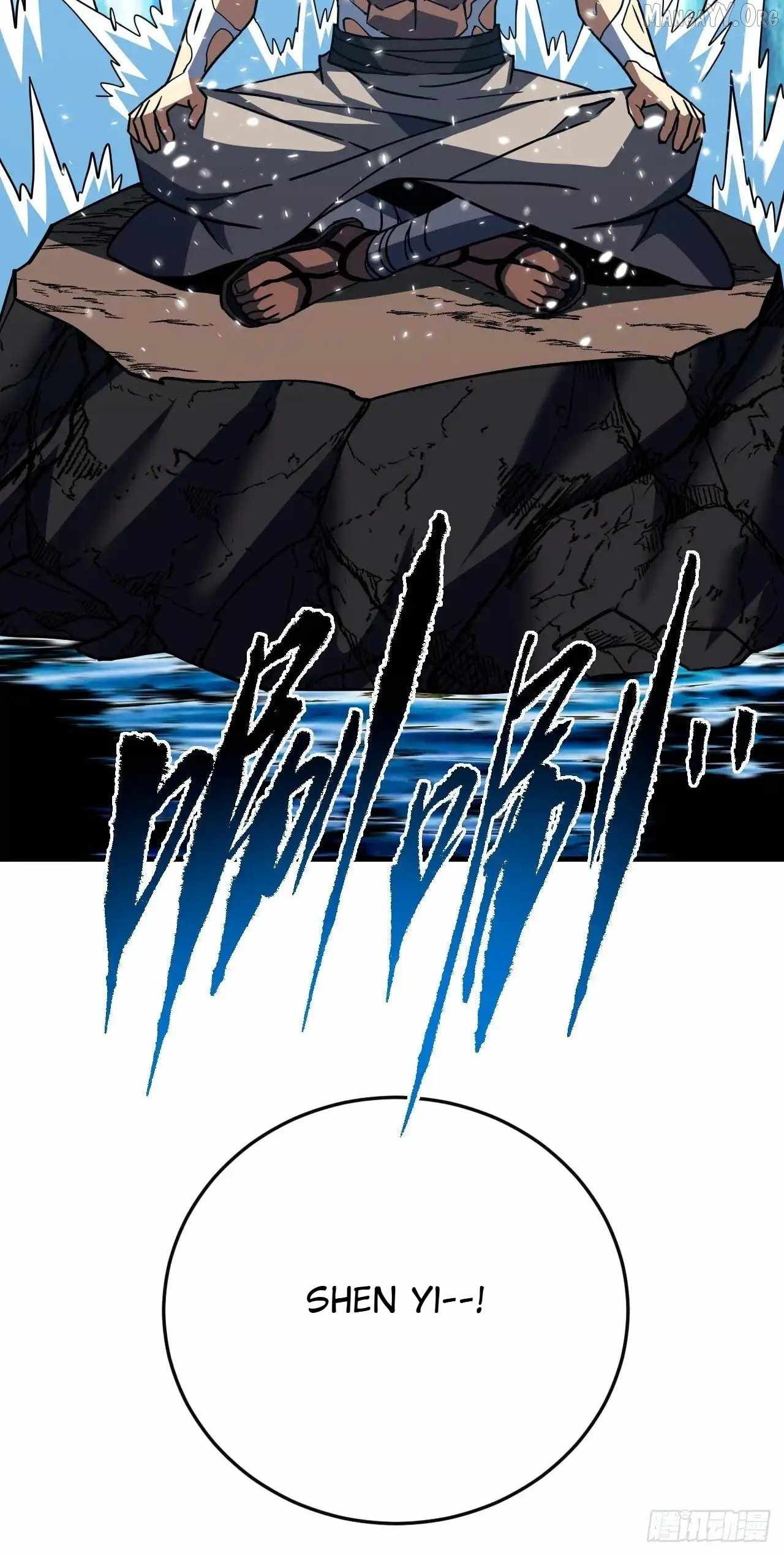 Lord of Destiny Wheel Chapter 173 - Page 5