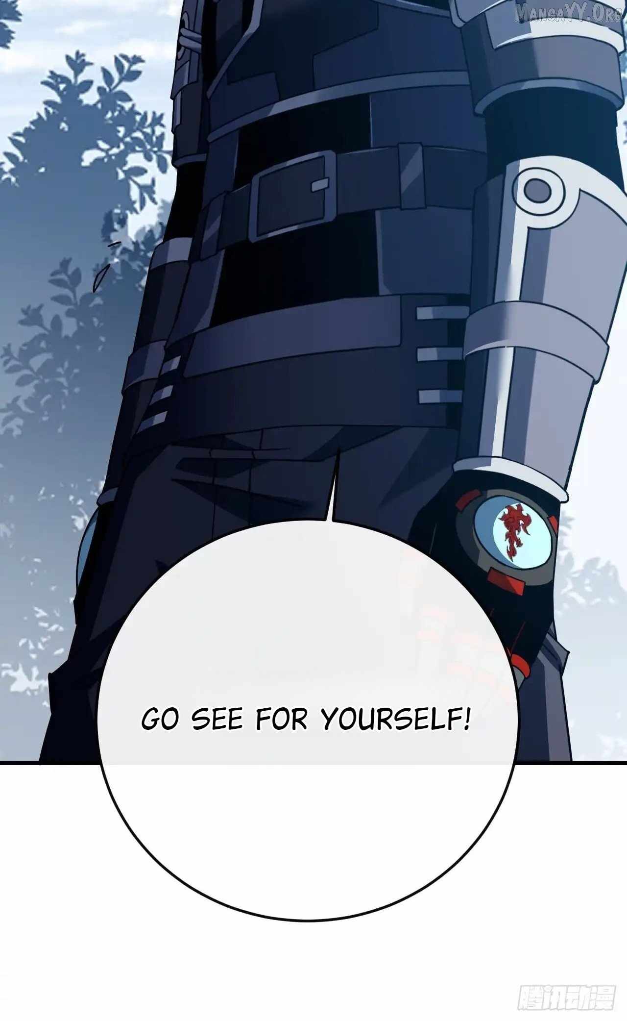 Lord of Destiny Wheel Chapter 173 - Page 42