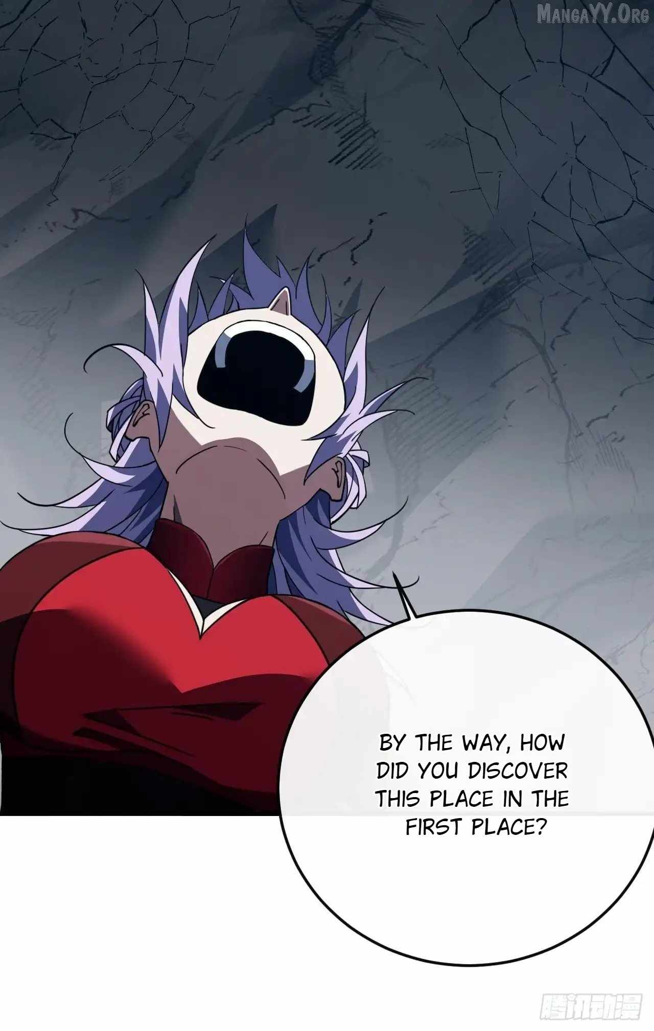 Lord of Destiny Wheel Chapter 173 - Page 48