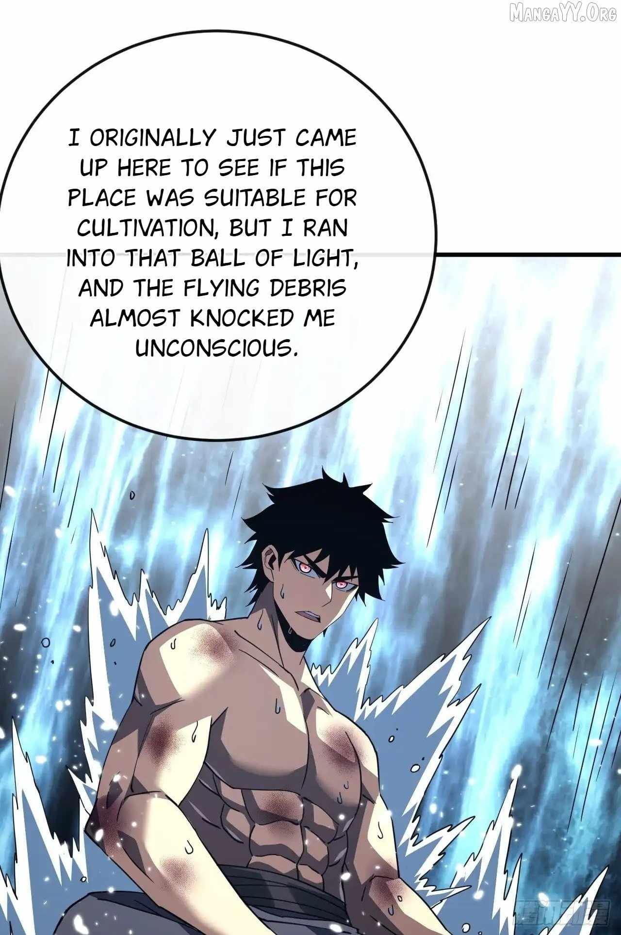 Lord of Destiny Wheel Chapter 173 - Page 49