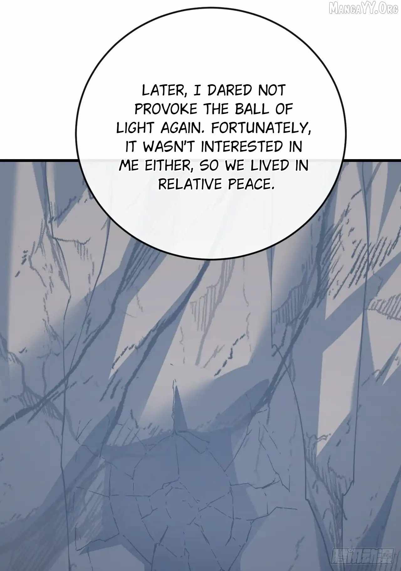 Lord of Destiny Wheel Chapter 173 - Page 51