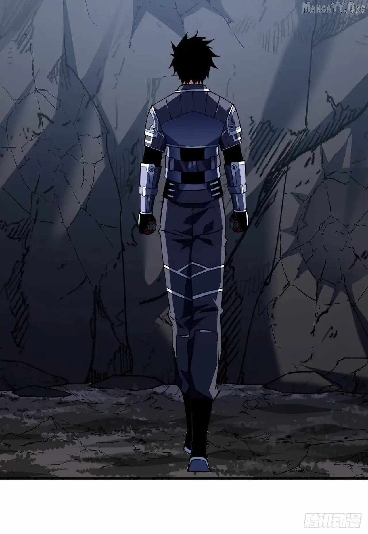 Lord of Destiny Wheel Chapter 173 - Page 52