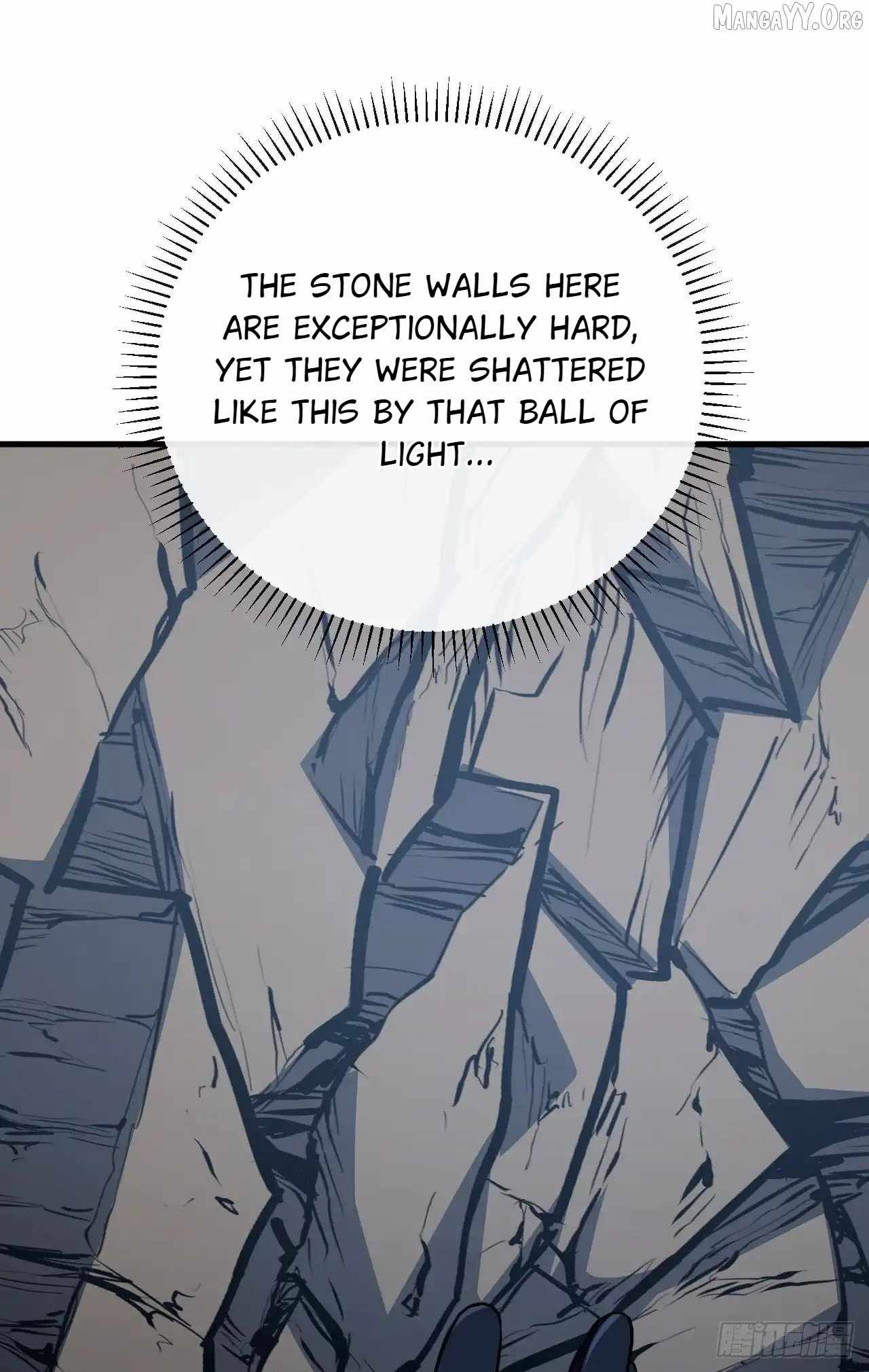 Lord of Destiny Wheel Chapter 173 - Page 53