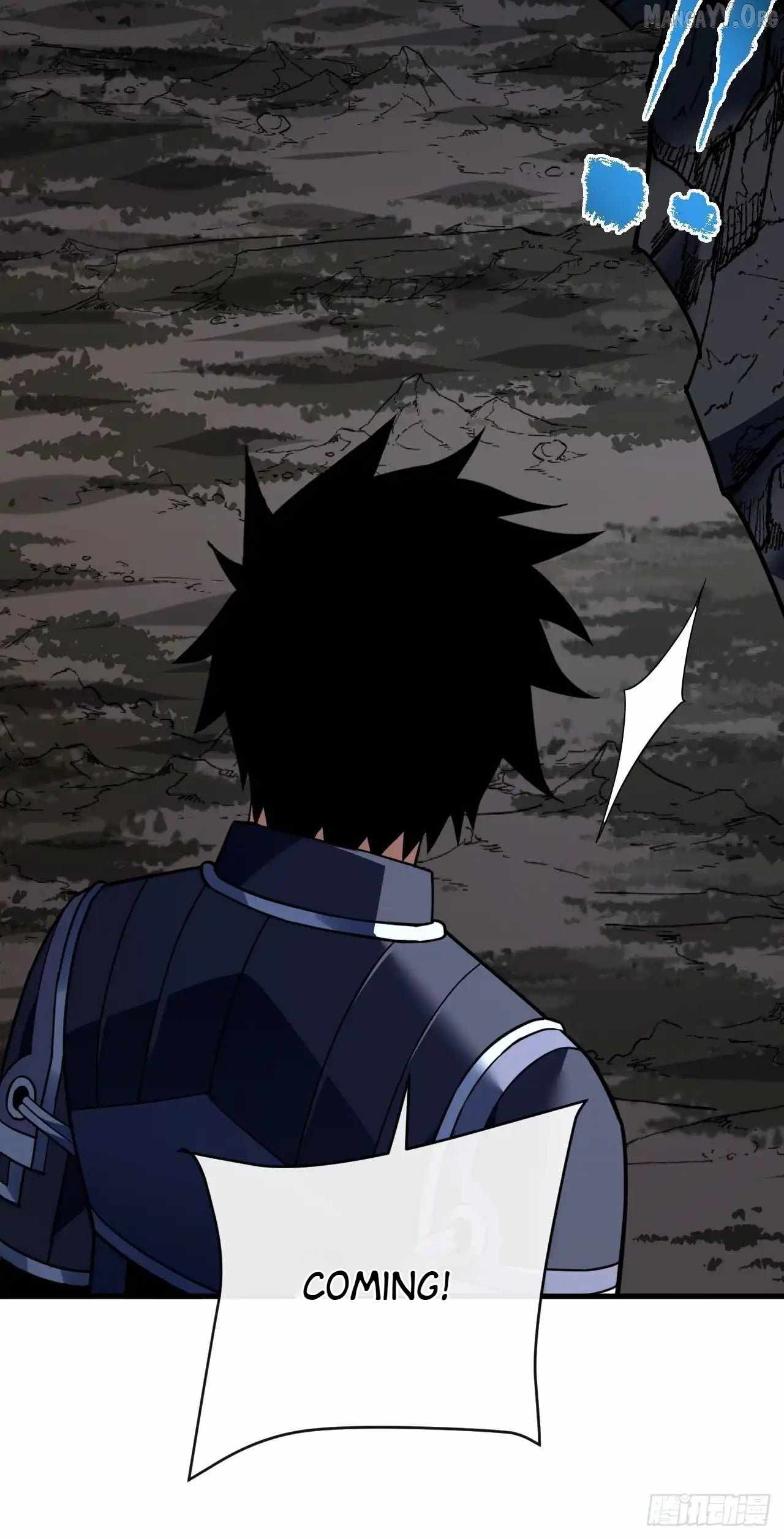 Lord of Destiny Wheel Chapter 173 - Page 57