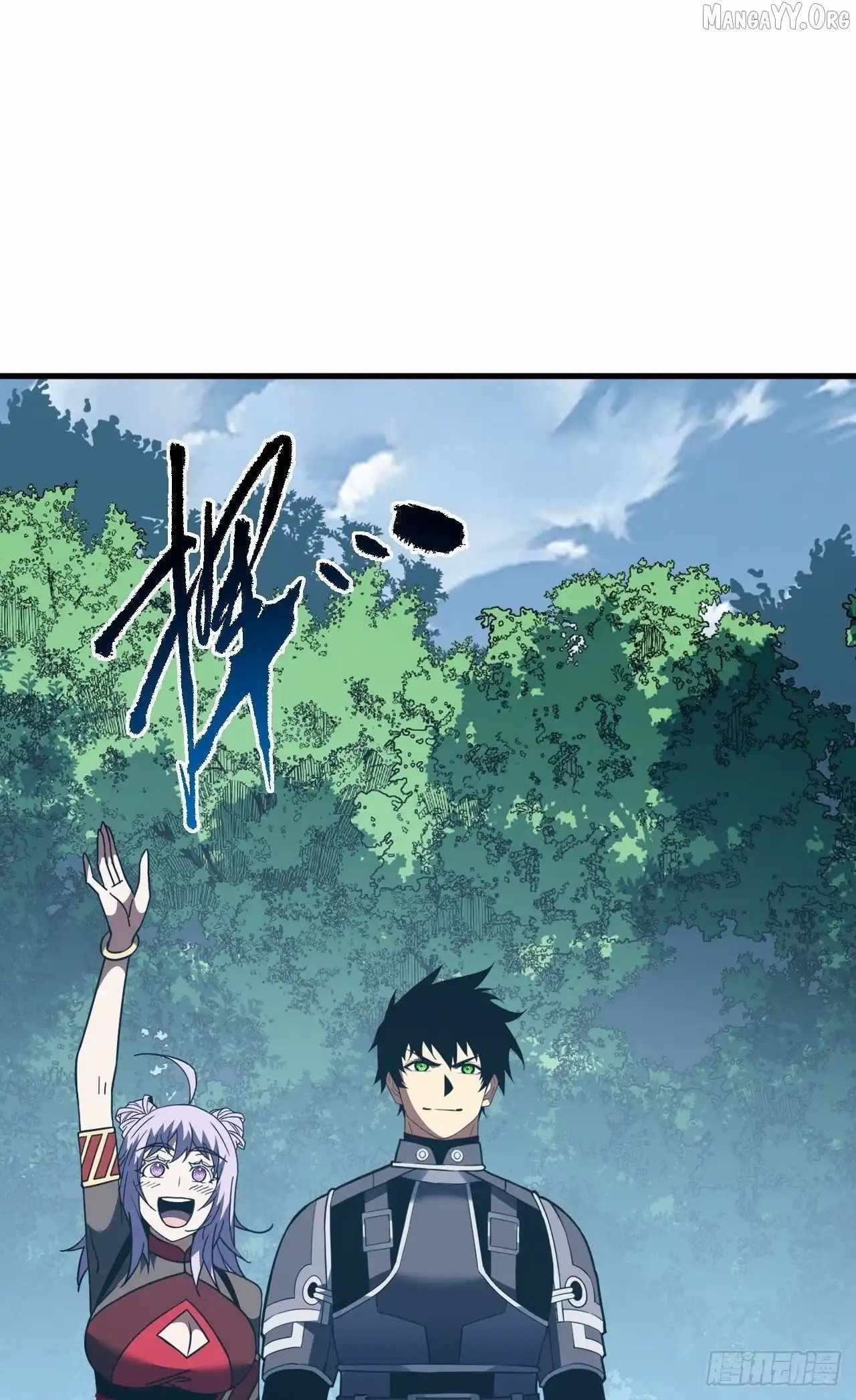 Lord of Destiny Wheel Chapter 173 - Page 7