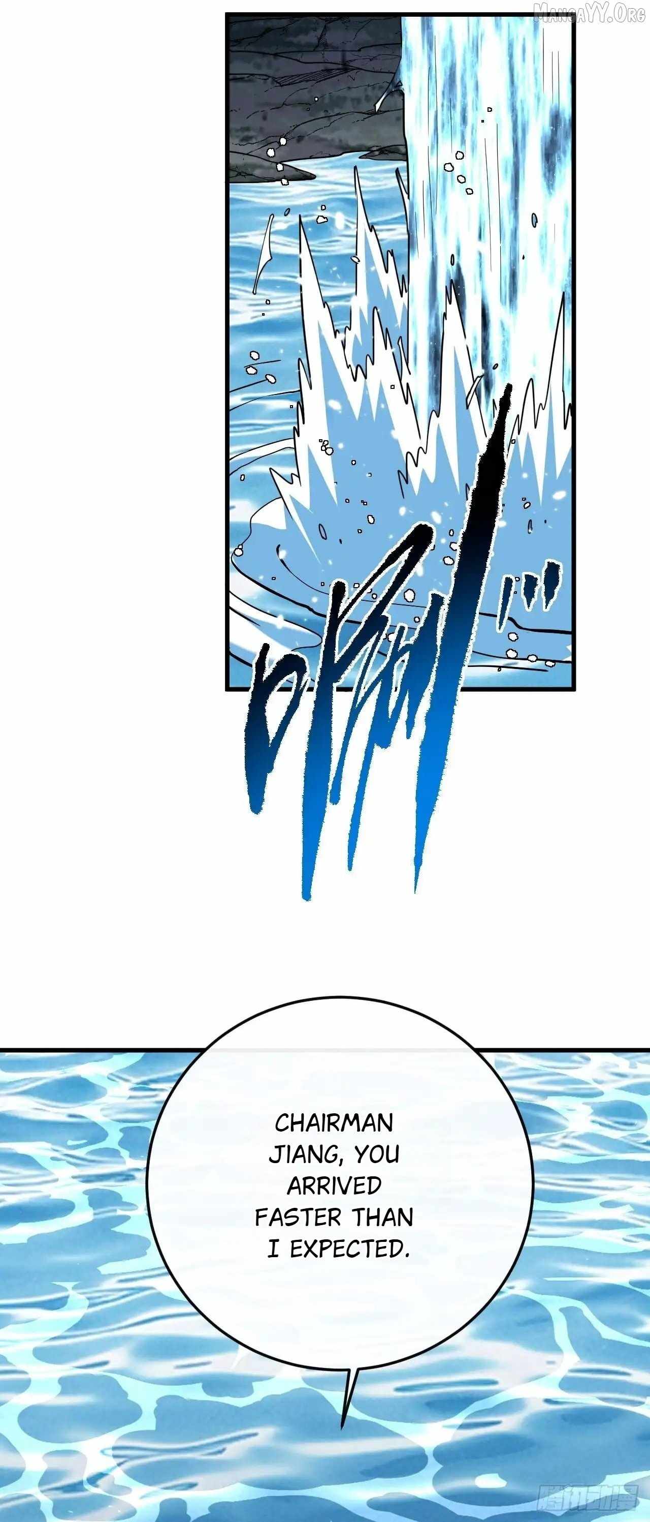 Lord of Destiny Wheel Chapter 173 - Page 9