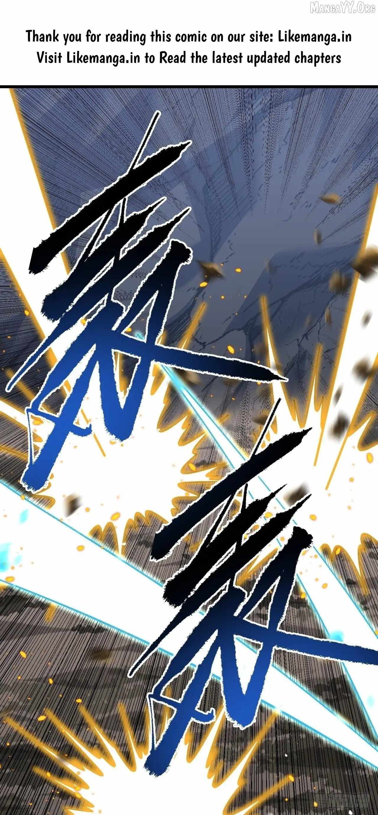 Lord of Destiny Wheel Chapter 174 - Page 1