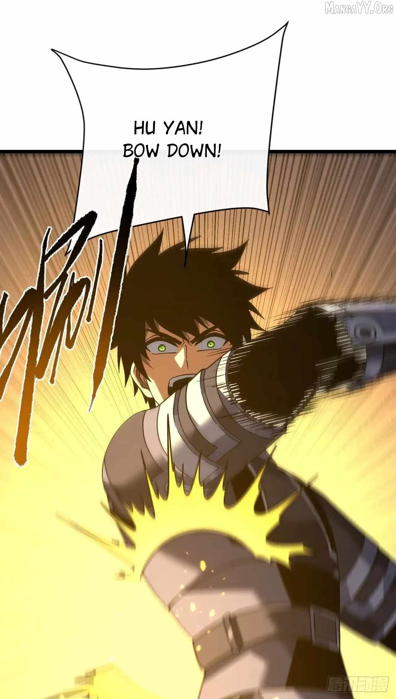 Lord of Destiny Wheel Chapter 174 - Page 11