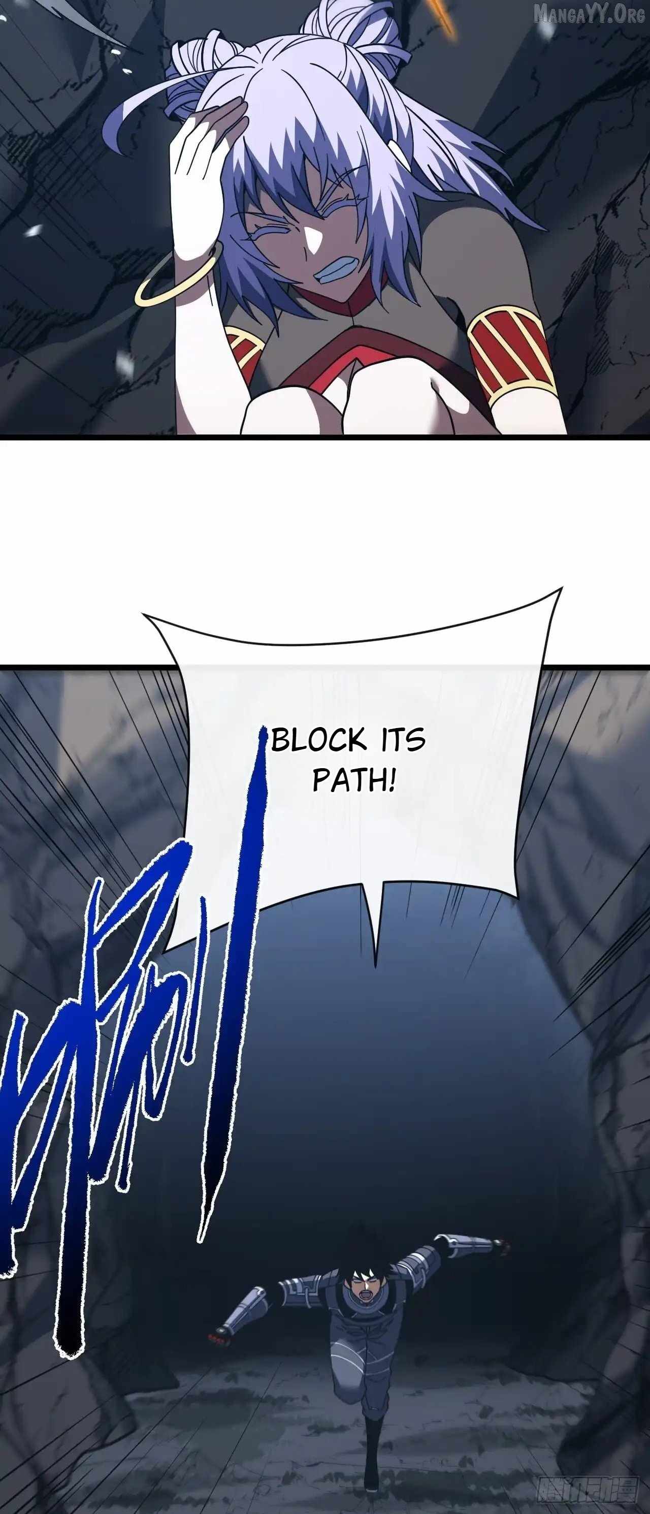 Lord of Destiny Wheel Chapter 174 - Page 14