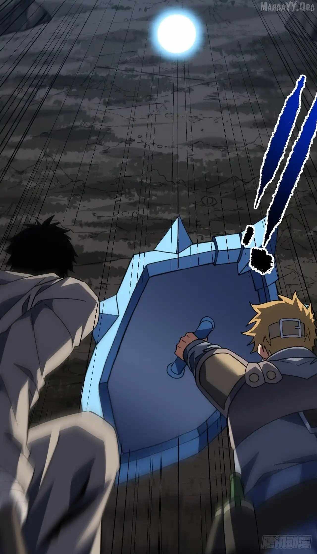 Lord of Destiny Wheel Chapter 174 - Page 15