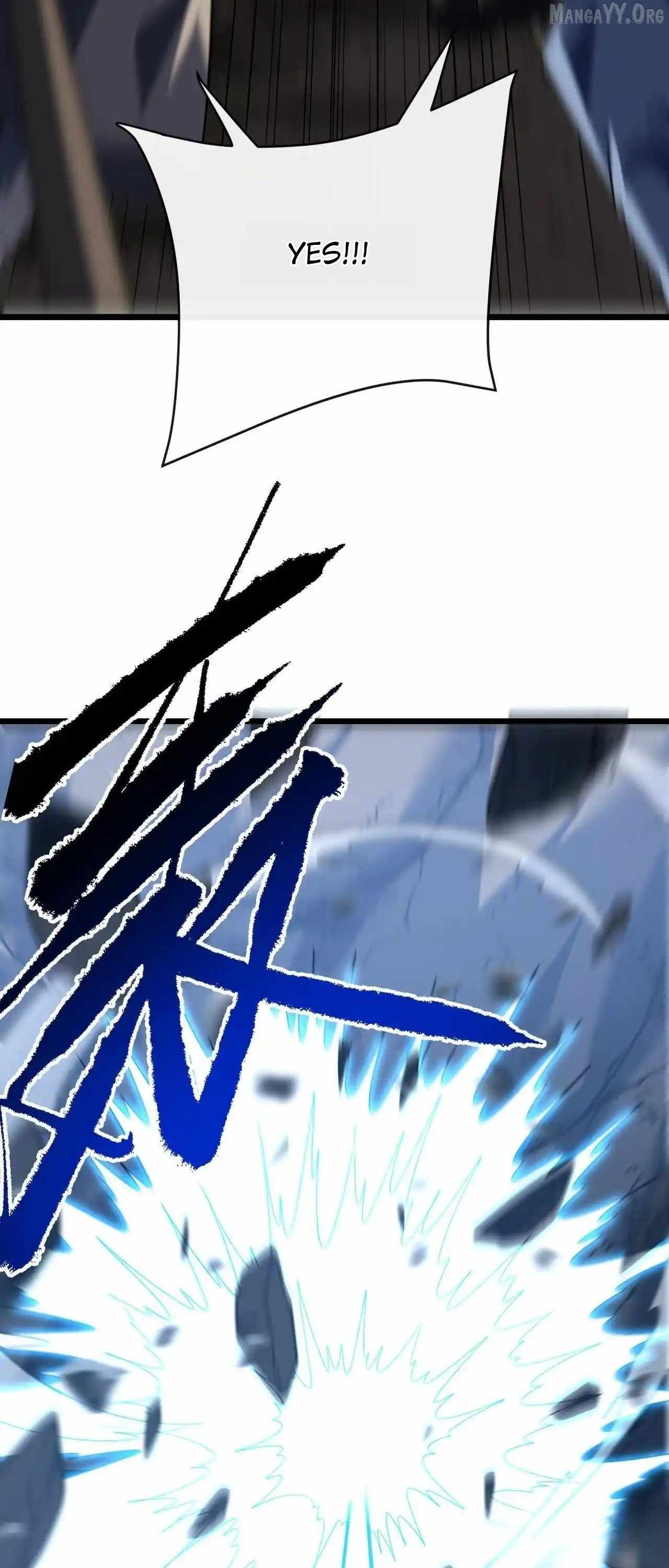 Lord of Destiny Wheel Chapter 174 - Page 16