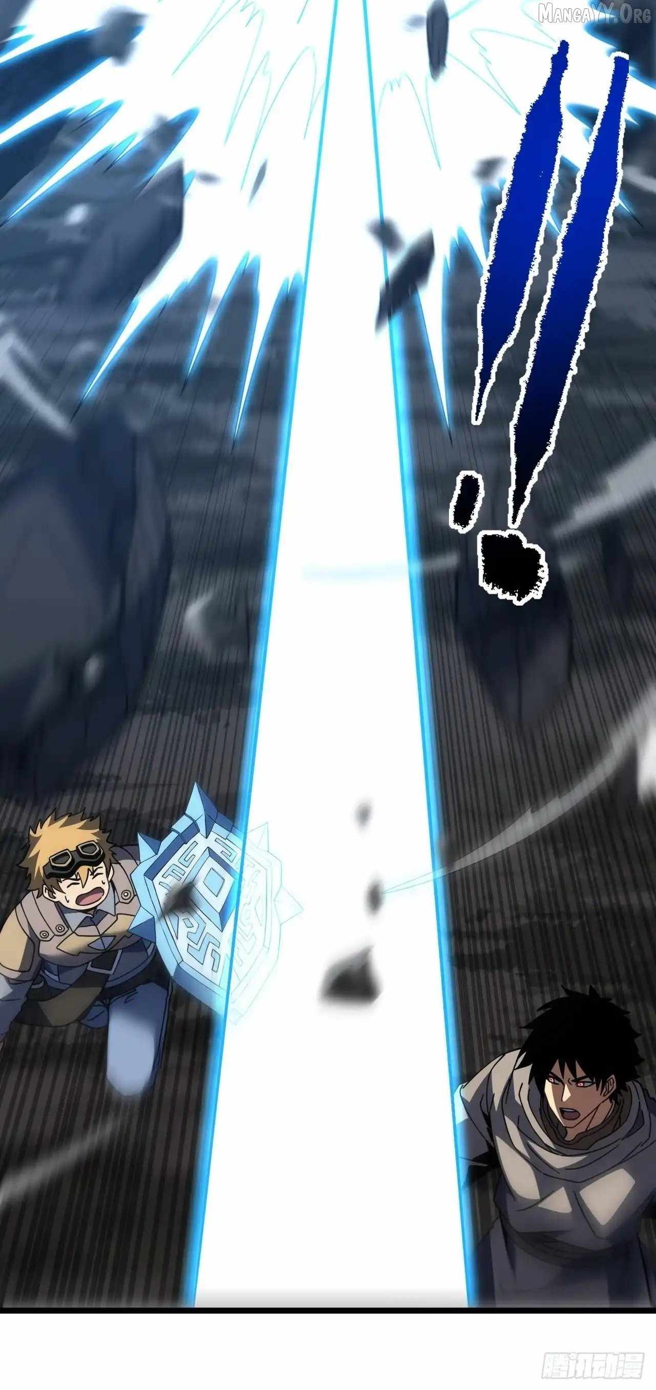 Lord of Destiny Wheel Chapter 174 - Page 17