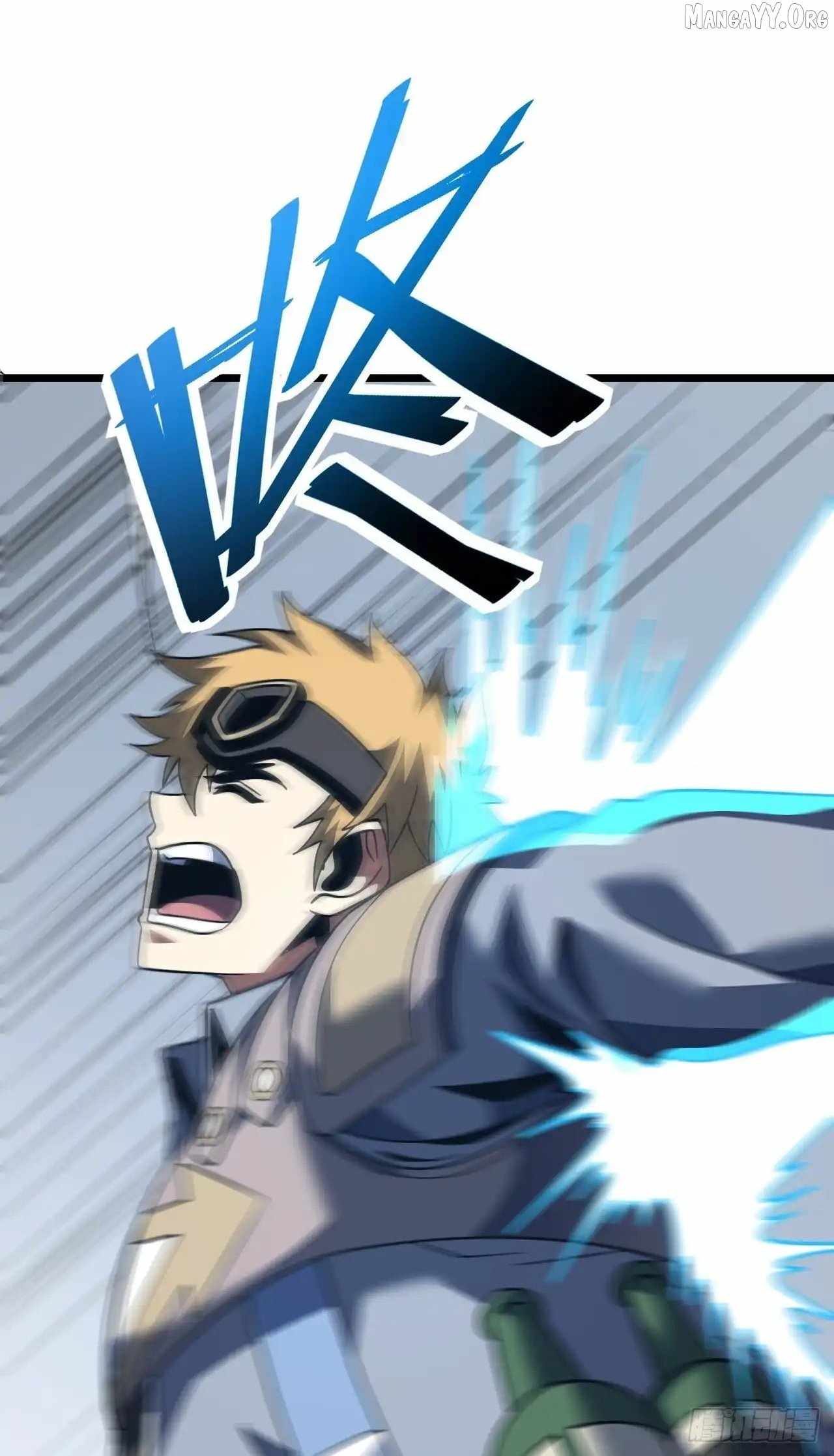 Lord of Destiny Wheel Chapter 174 - Page 18