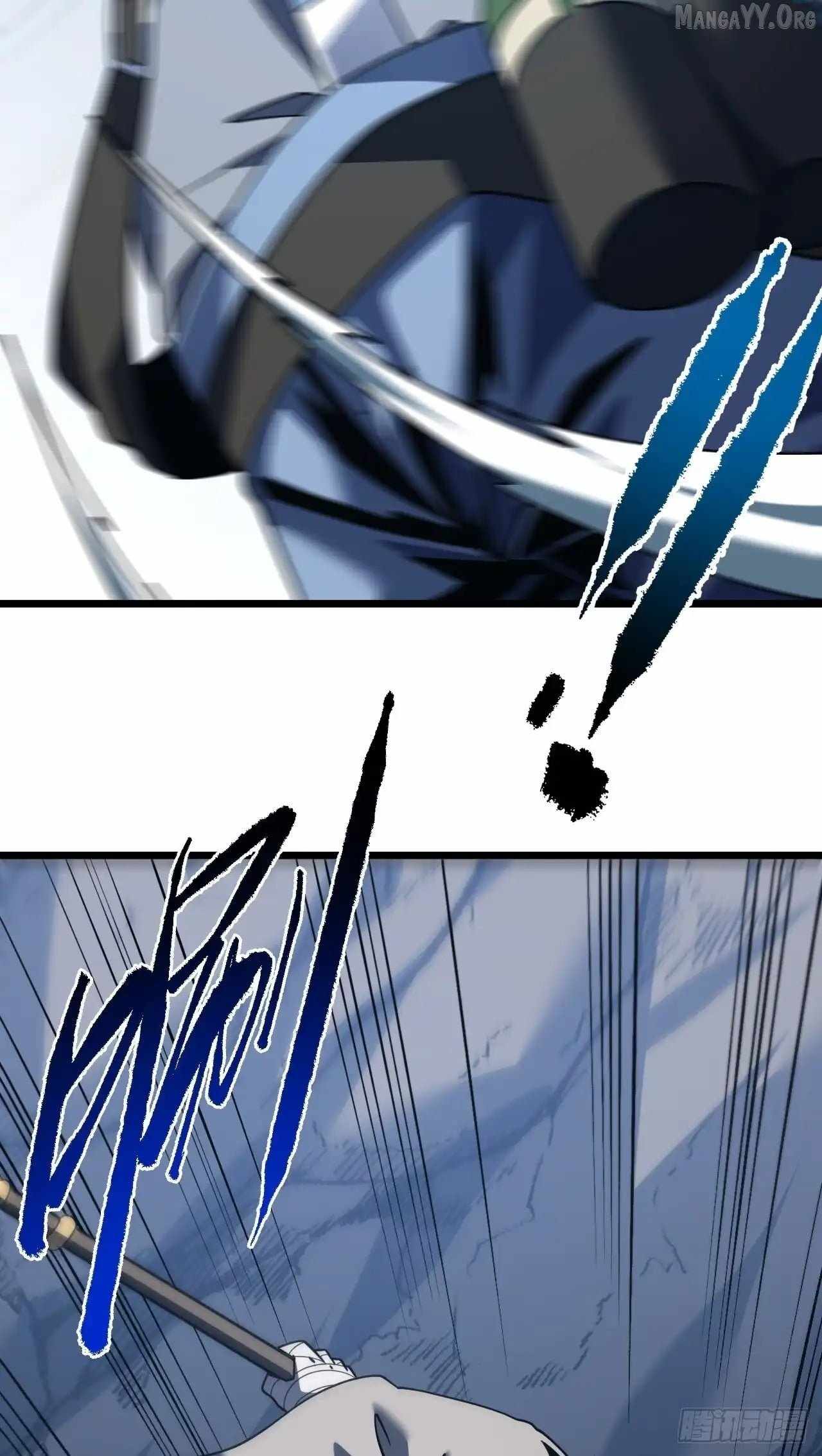 Lord of Destiny Wheel Chapter 174 - Page 19