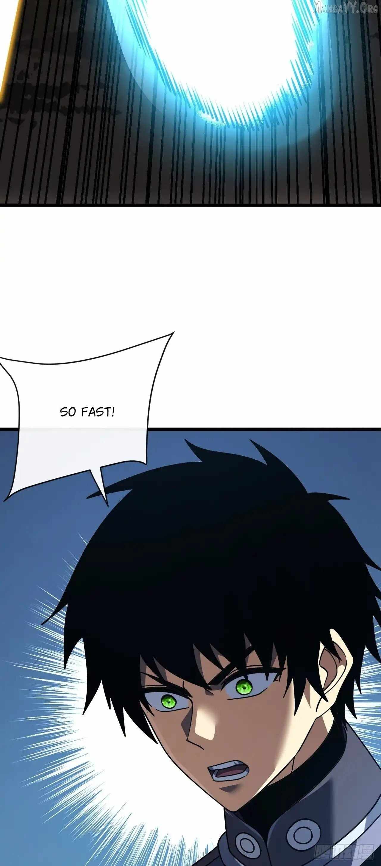 Lord of Destiny Wheel Chapter 174 - Page 3