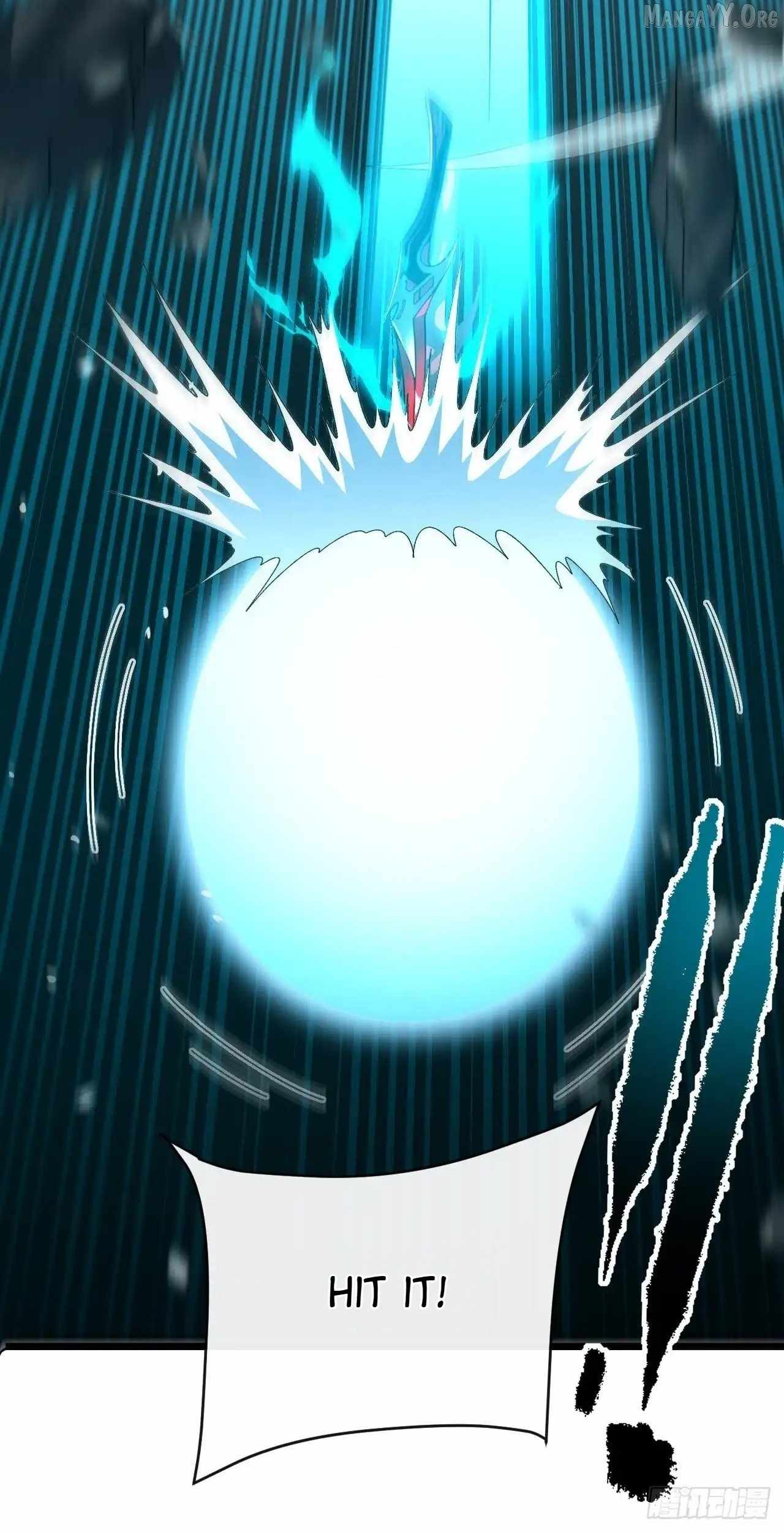 Lord of Destiny Wheel Chapter 174 - Page 24