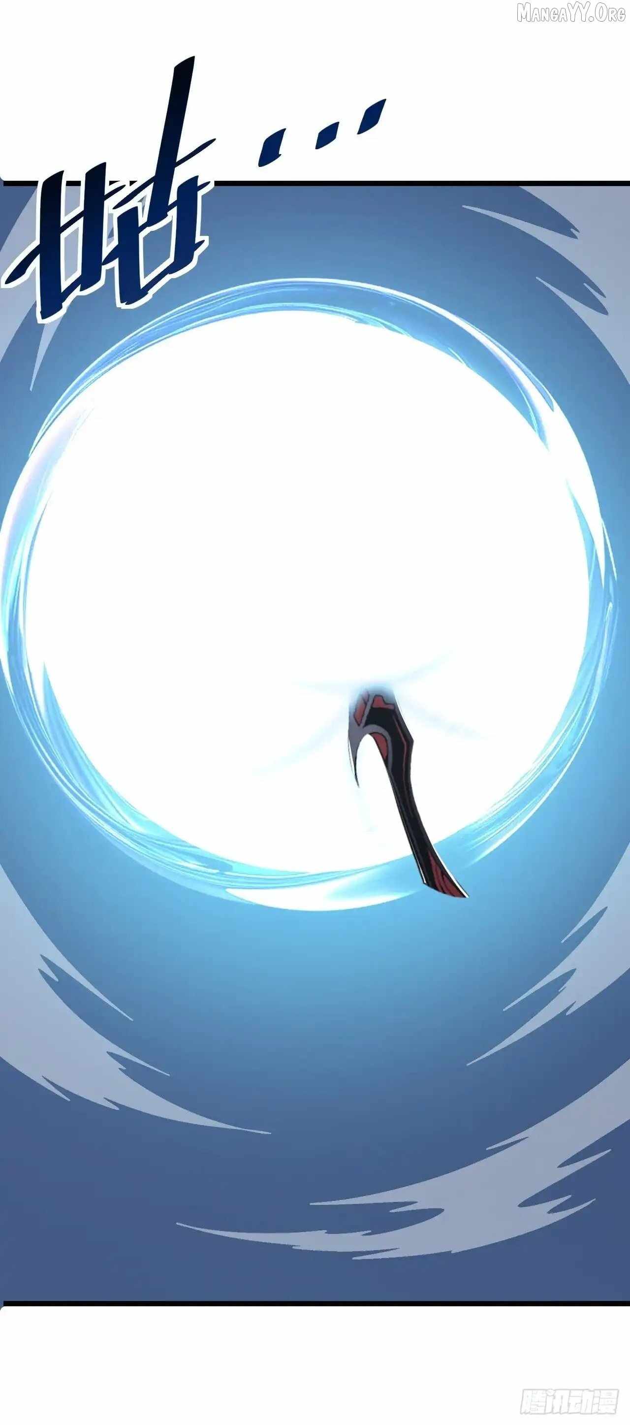 Lord of Destiny Wheel Chapter 174 - Page 25